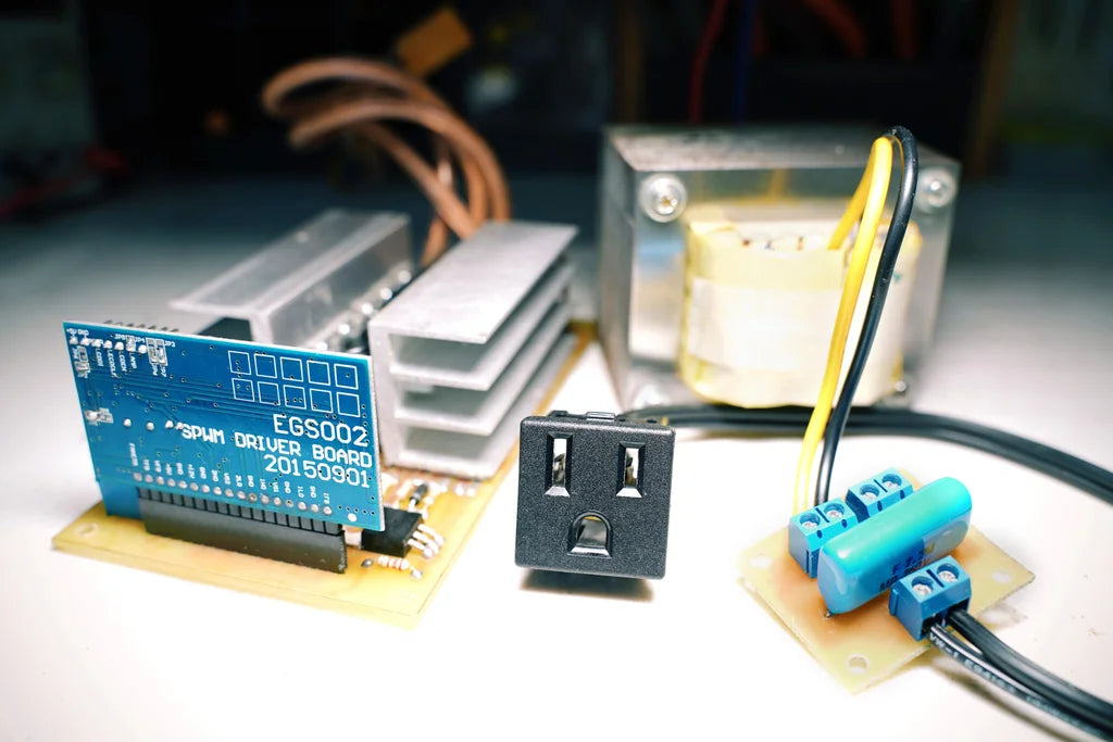 how to make a diy solar inverter