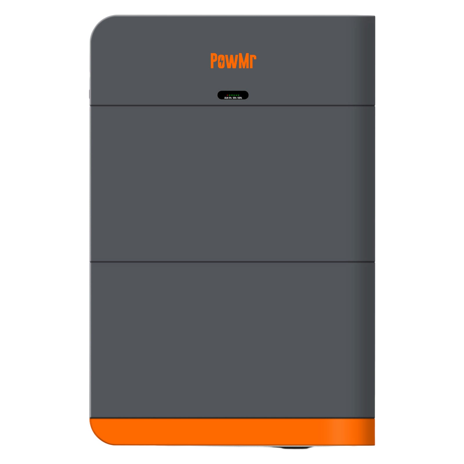 10/15/20/25KWHHighVoltageStackableEnergyStorageBattery