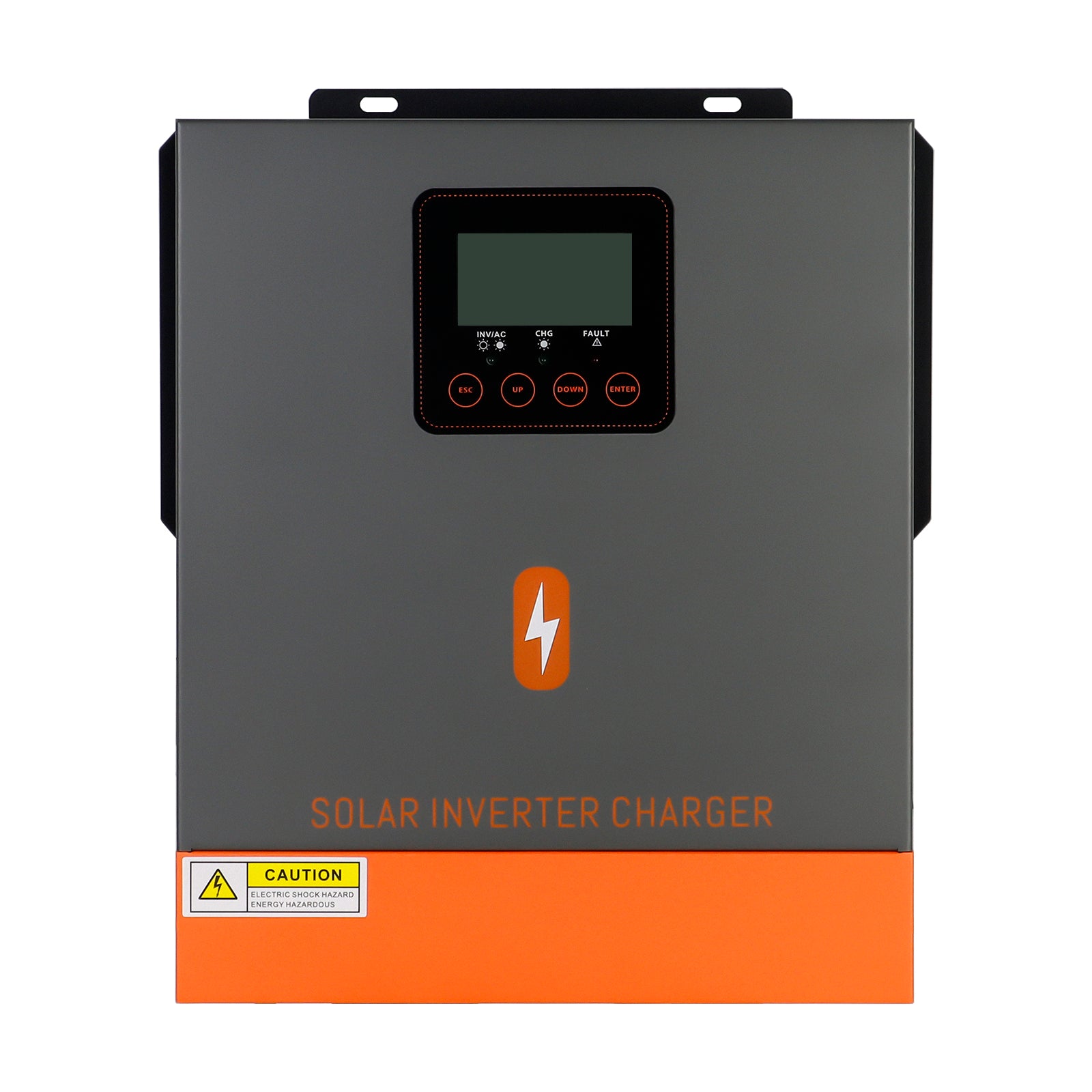 1500Watt 220Vac 24Vdc All In One Inverter Charger