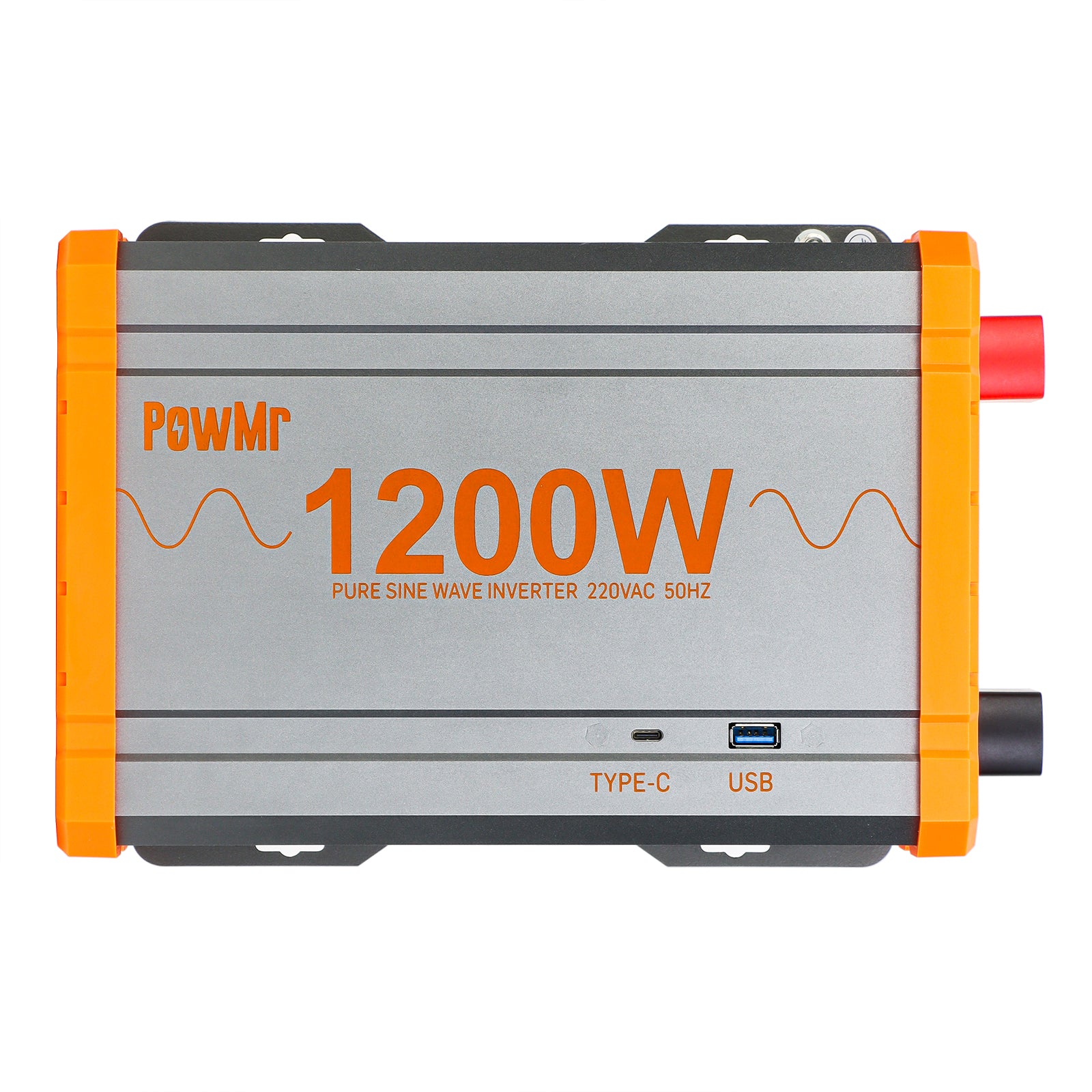 1200W 12V 110V Solar Off Grid Power Inverter