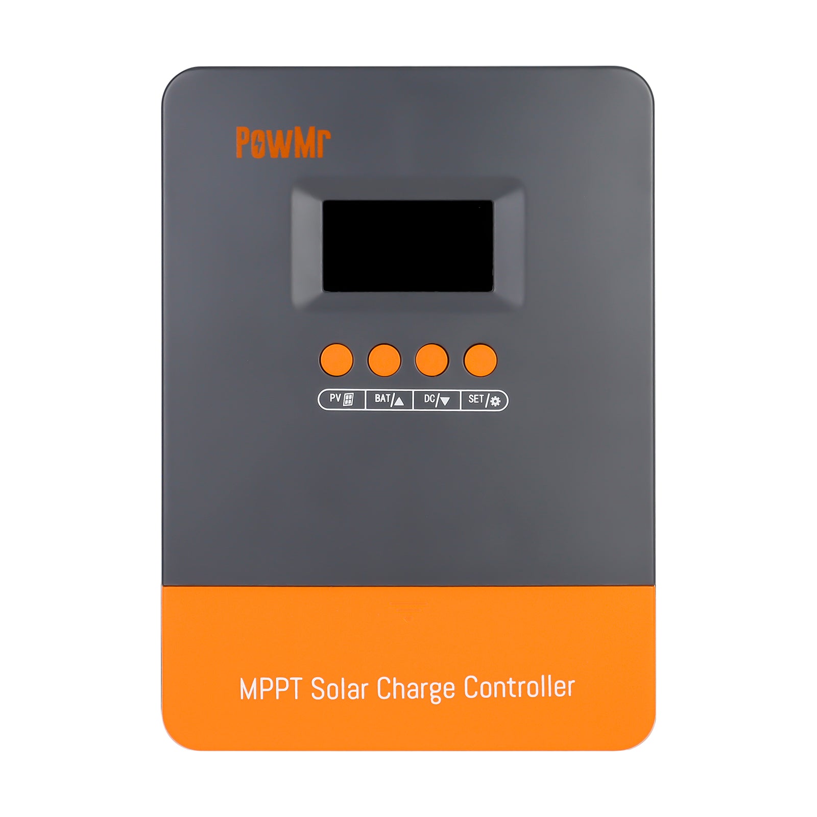 60A 12V 24V 36V 48V MPPT Solar-Laderegler für Parallelschaltung
