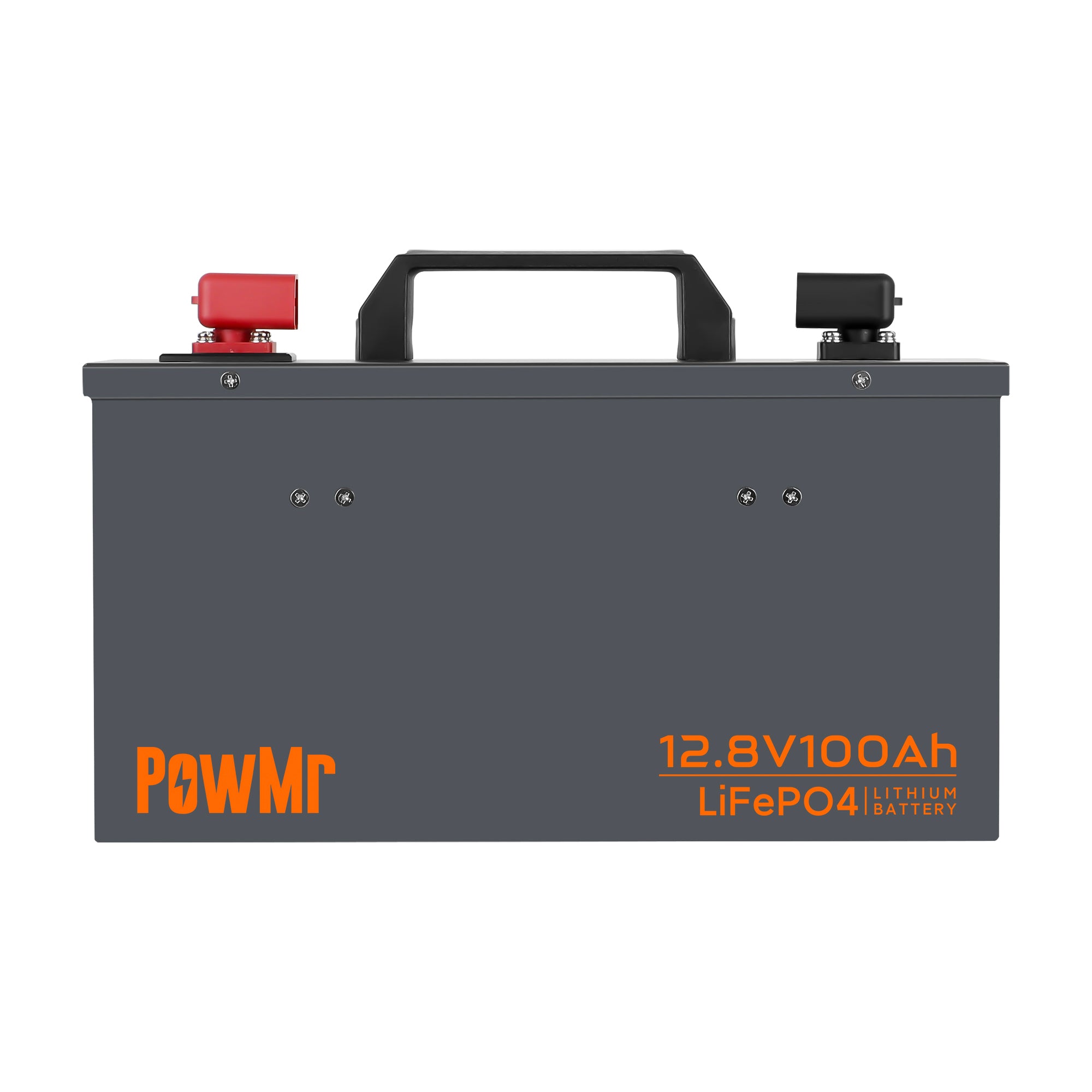 100AH 12.8V Lithium Energy Storage Battery
