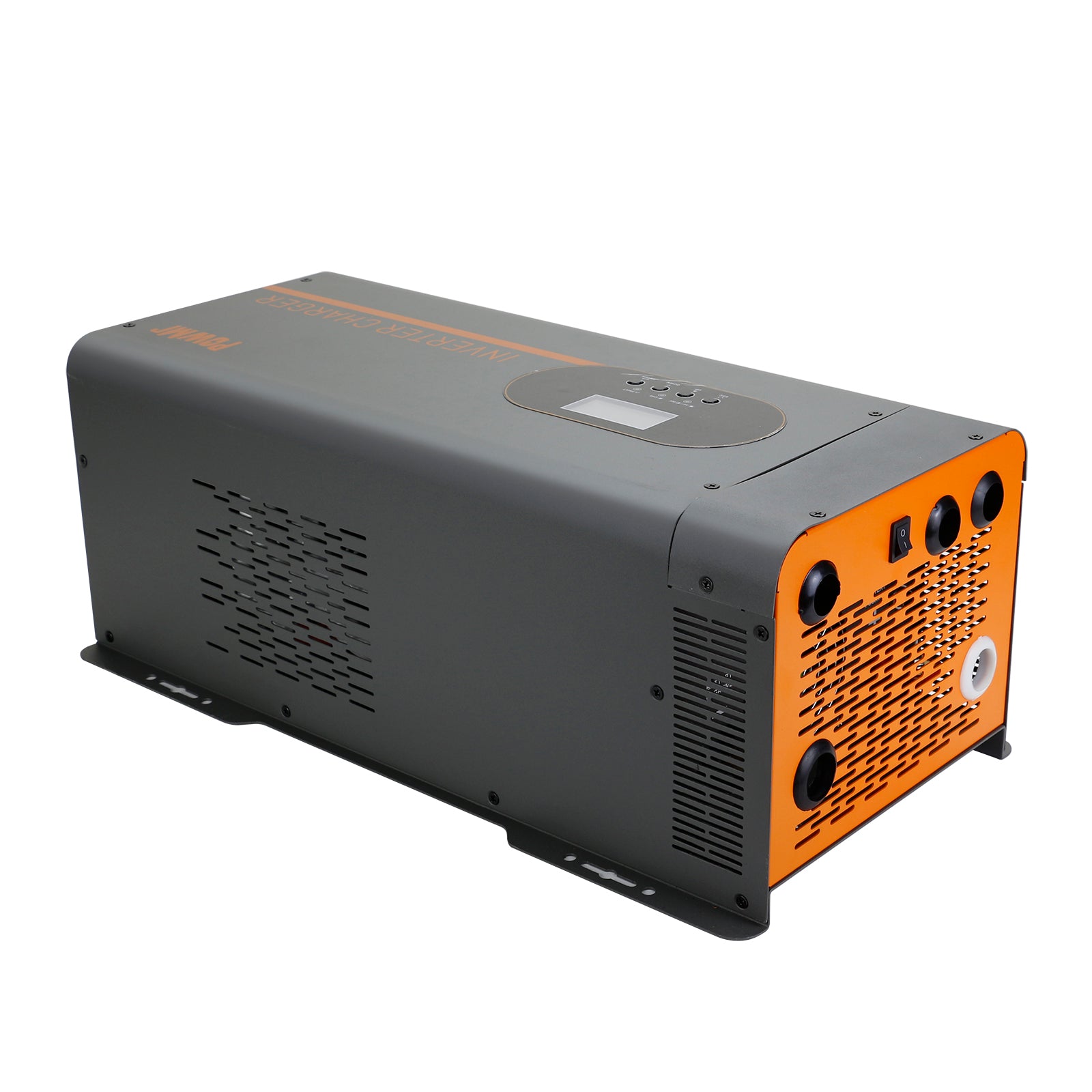 2000w DC 12v AC 220v power inverter