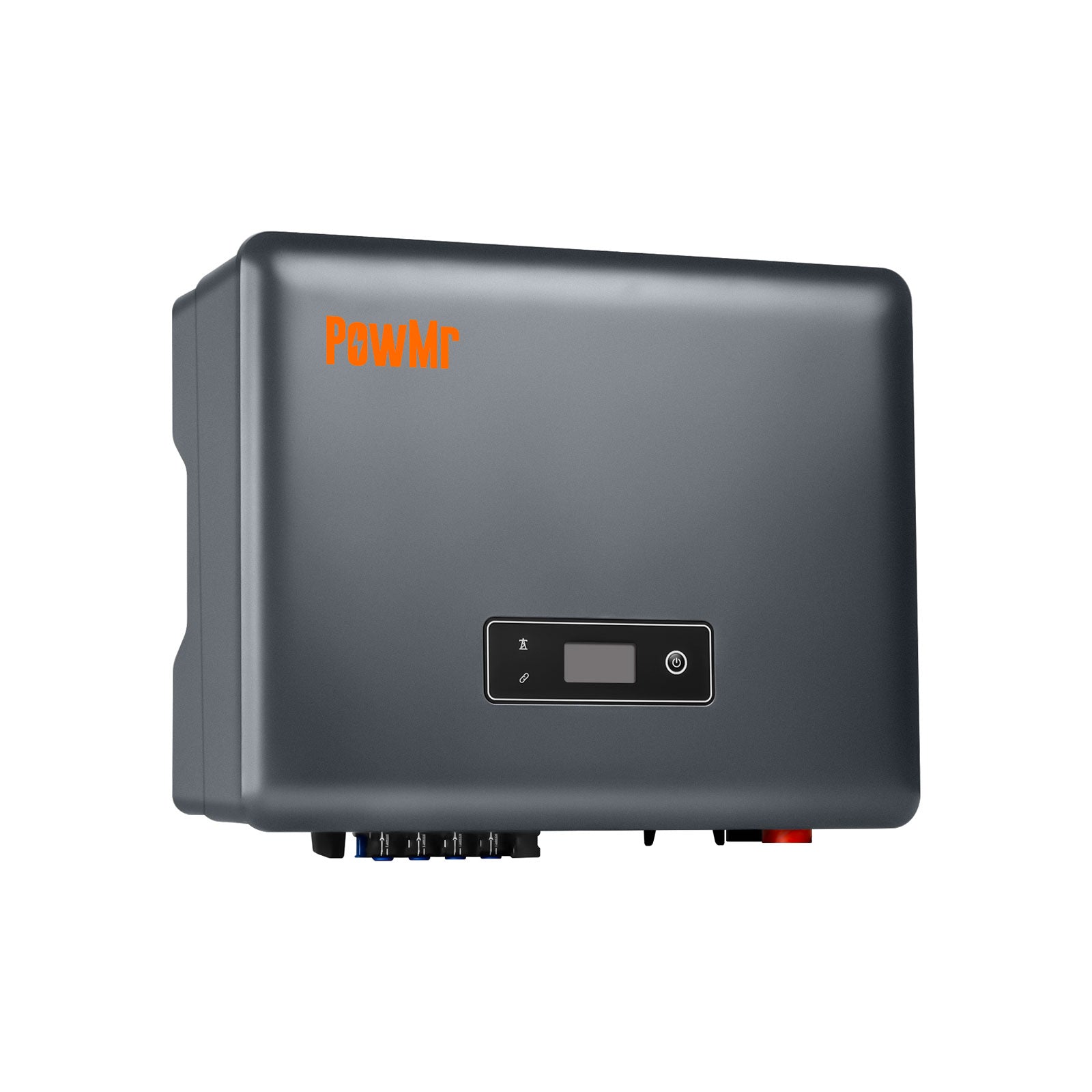 SOLXPOW X3-Serie, 12 kW, dreiphasige HV-Batterie, 2 MPPTs, kommerzieller Speicherwechselrichter