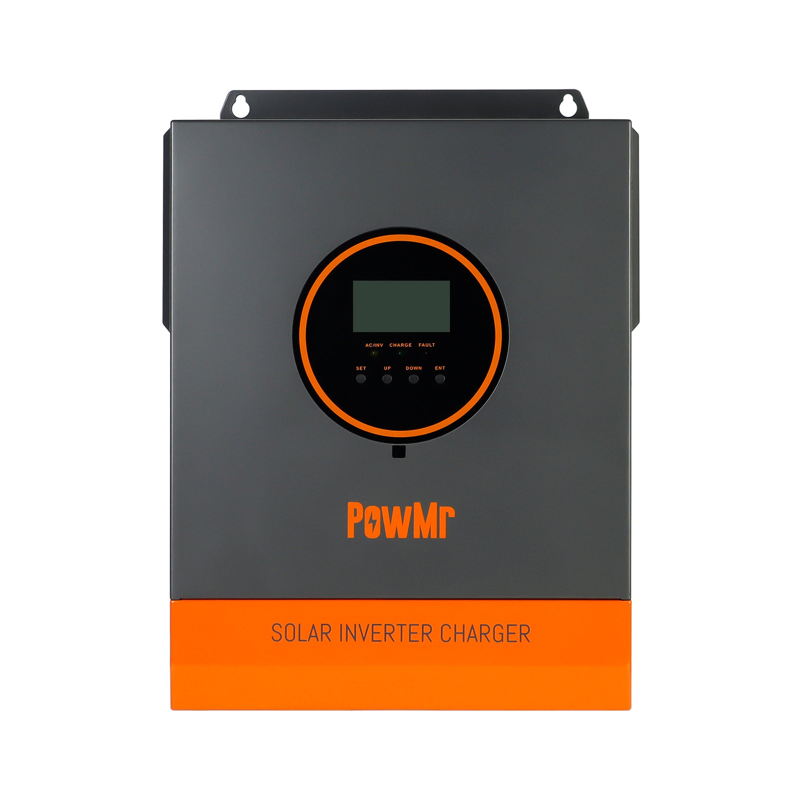 3200W 110Vac 24Vdc All In One Inverter Charger