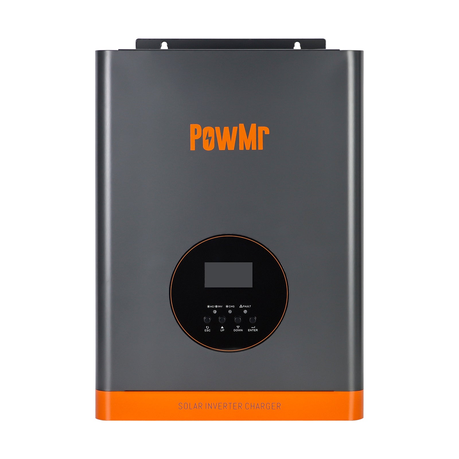 3 kW 110 V 24 V Niederfrequenz-Inverter-Ladegerät