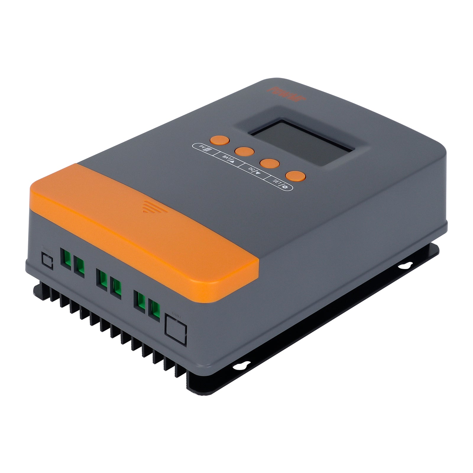 45A 12V 24V MPPT Solar-Laderegler