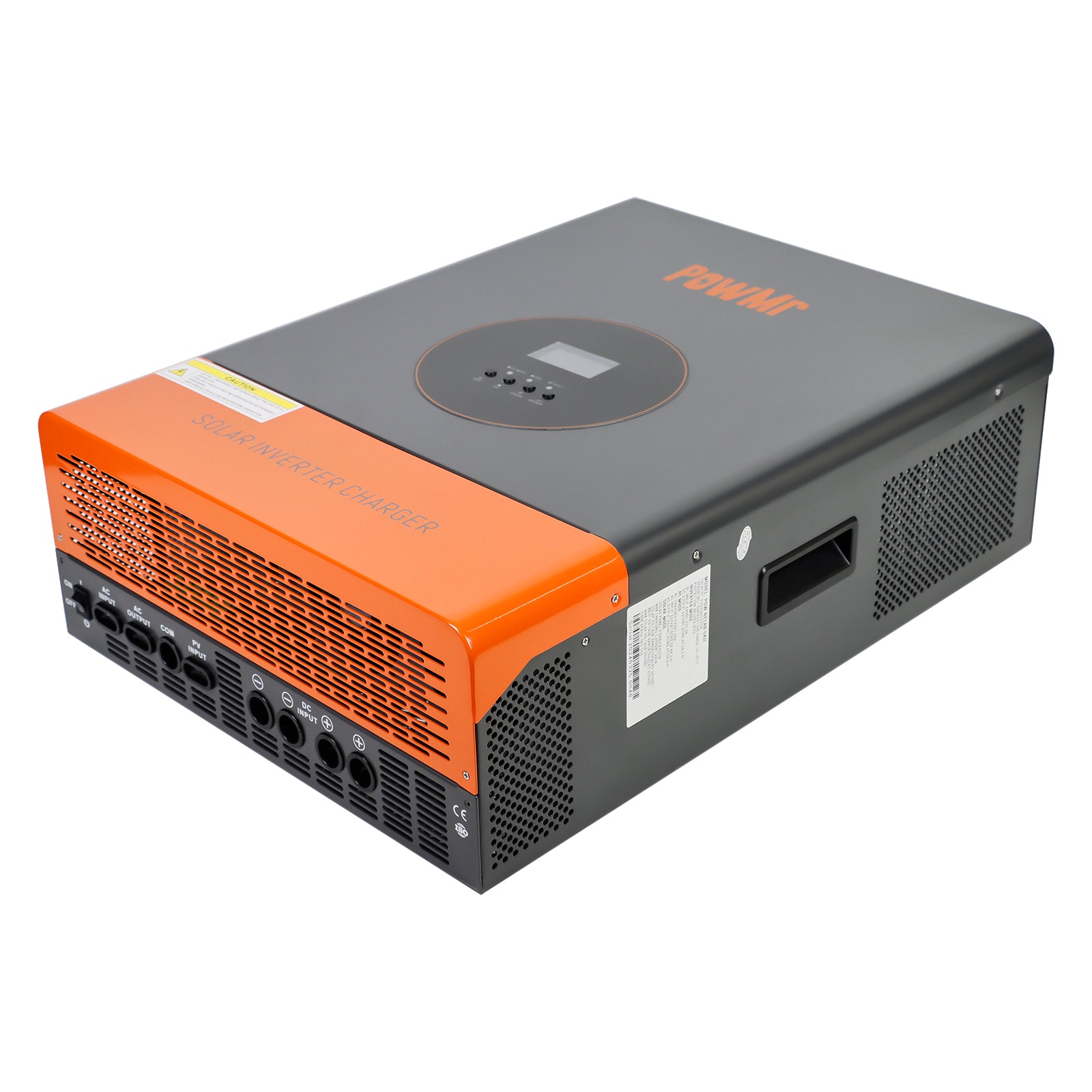 5KW 110V 48V Low Frequency Inverter Charger