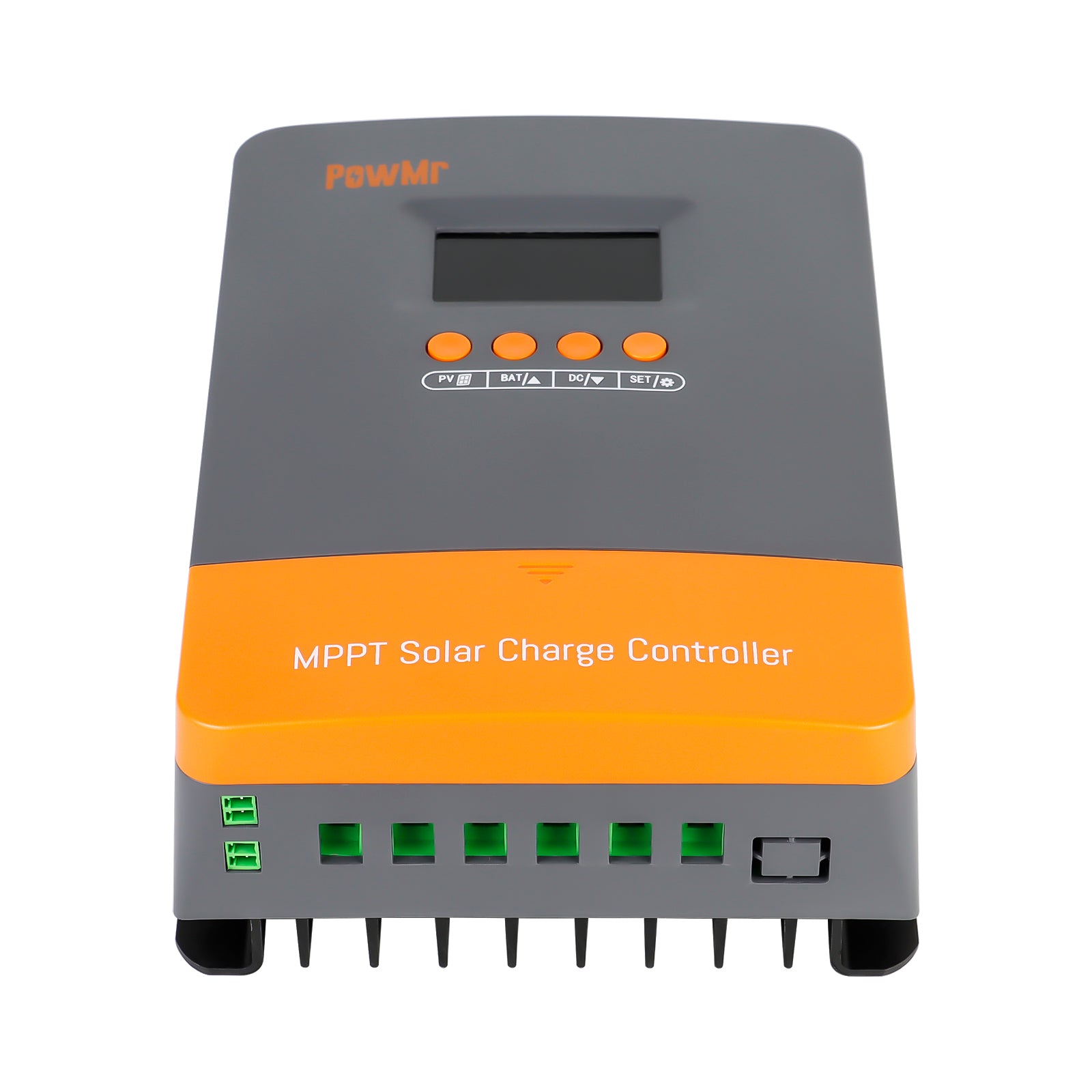 60A 12V 24V 36V 48V MPPT Solar-Laderegler für Parallelschaltung