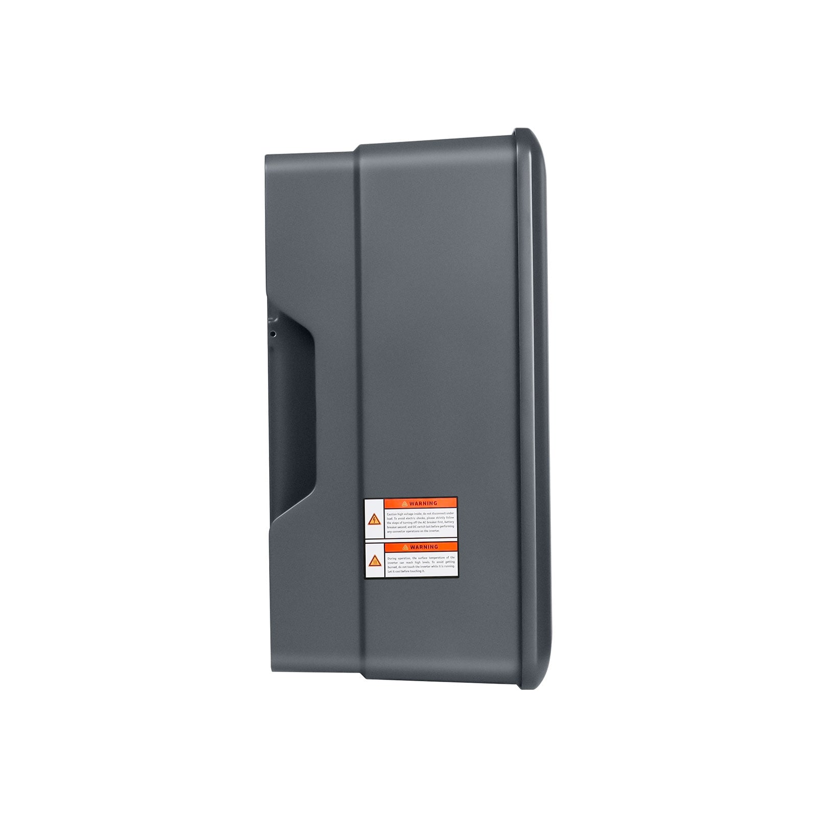SOLXPOW X3-Serie, 20 kW, dreiphasige HV-Batterie, 2 MPPTs, kommerzieller Speicherwechselrichter