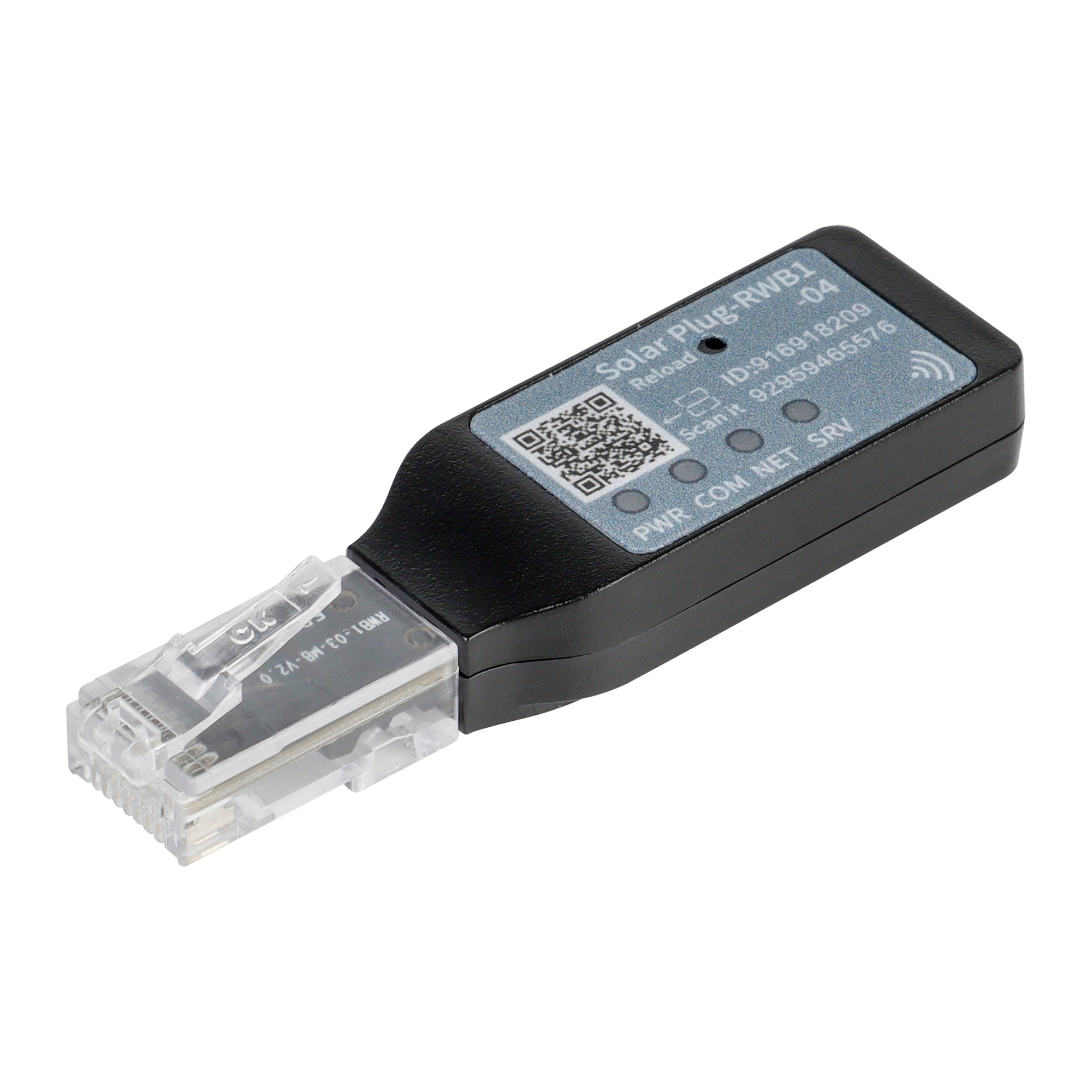 PowMr WiFi Überwachungslösung - ECO/MAX-730