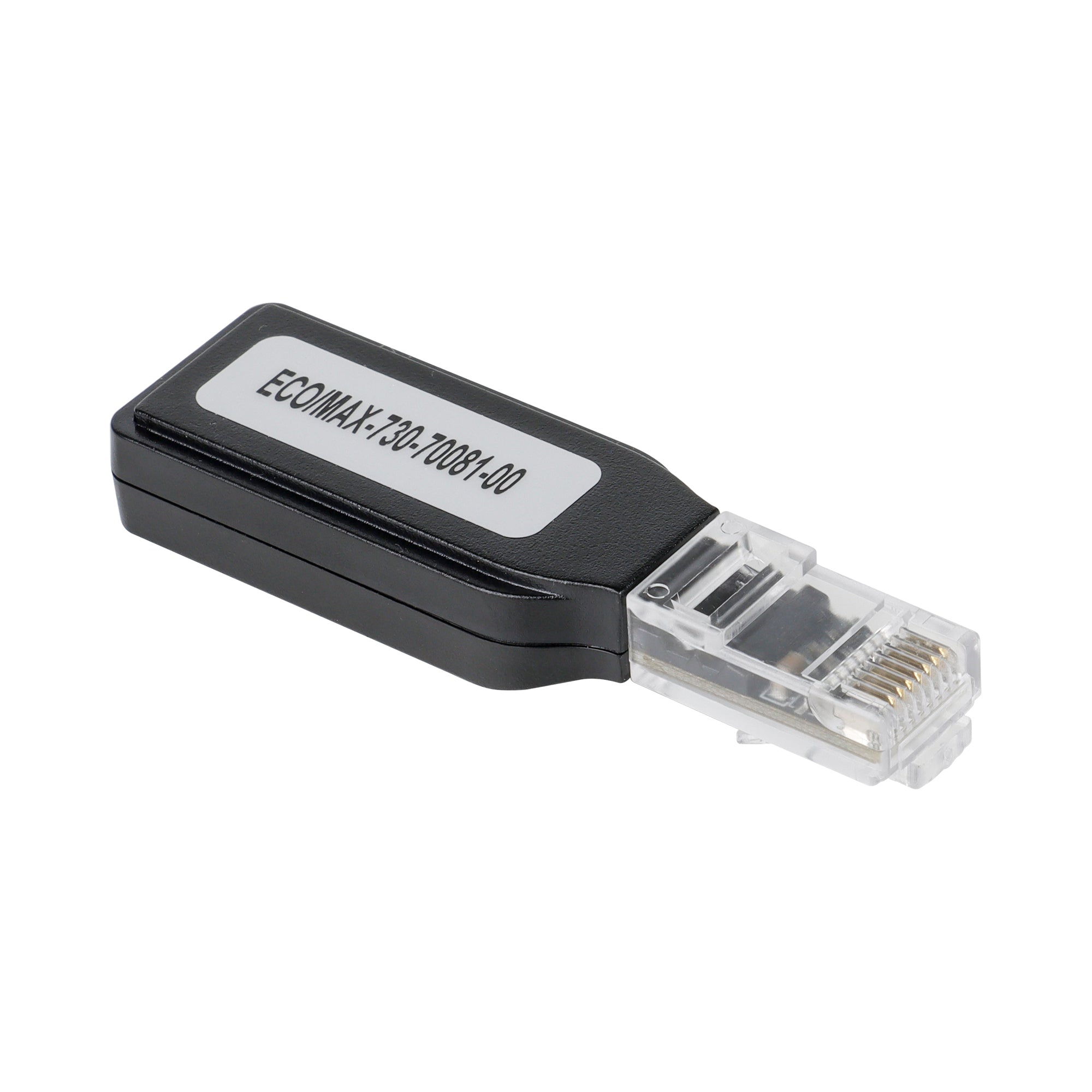 PowMr WiFi Überwachungslösung - ECO/MAX-730