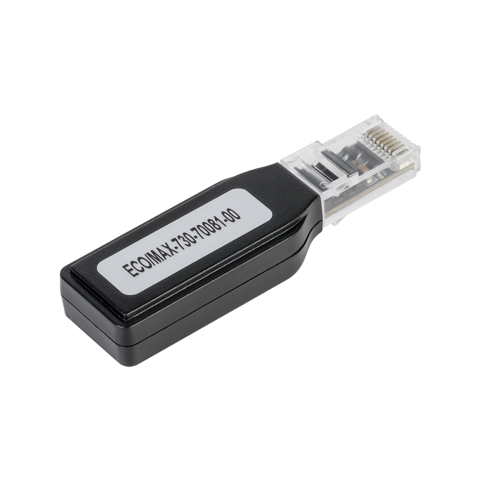 PowMr WiFi Überwachungslösung - ECO/MAX-730