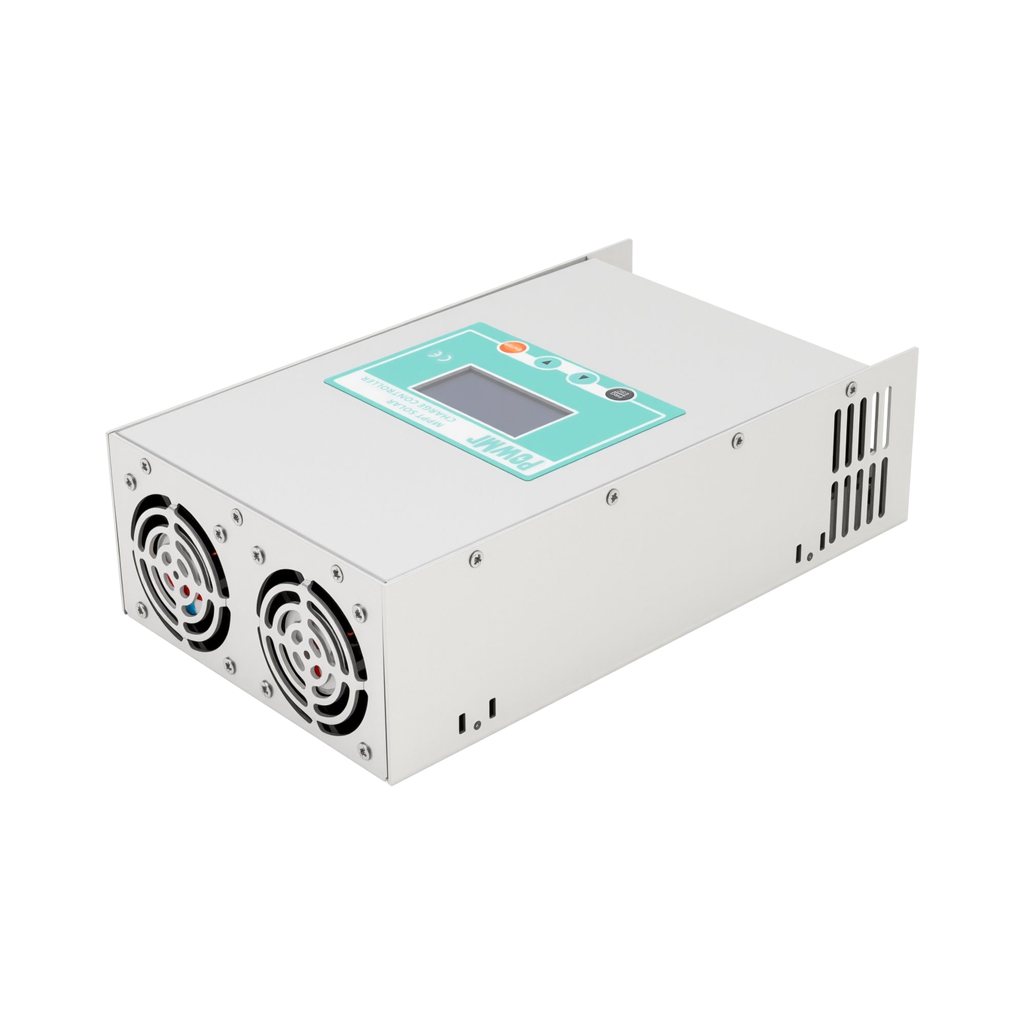 80A MPPT charge controller for 12/24/36/48V battery