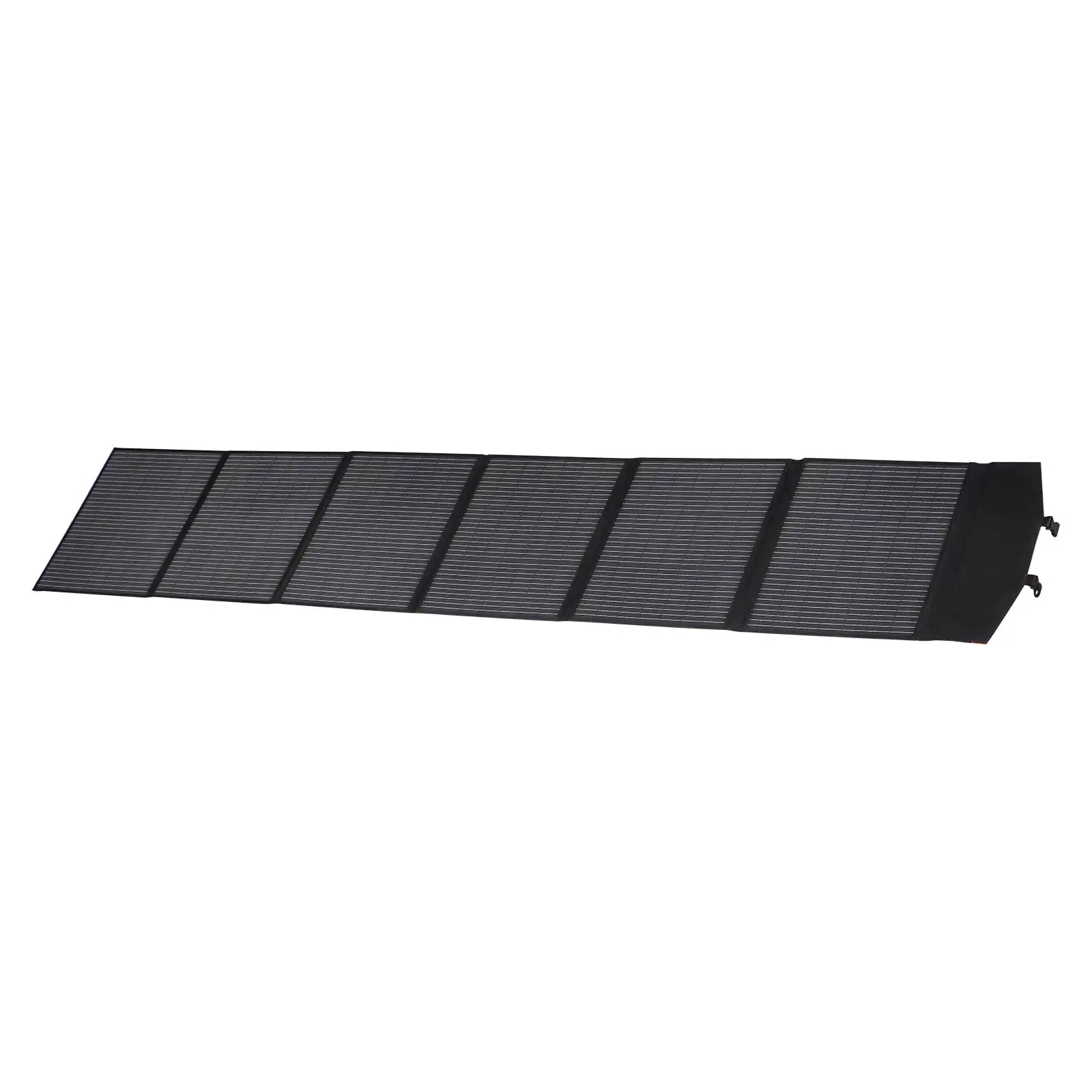 300W Foldable Solar Panel Lightweight Compact Design for Outdoor Use
