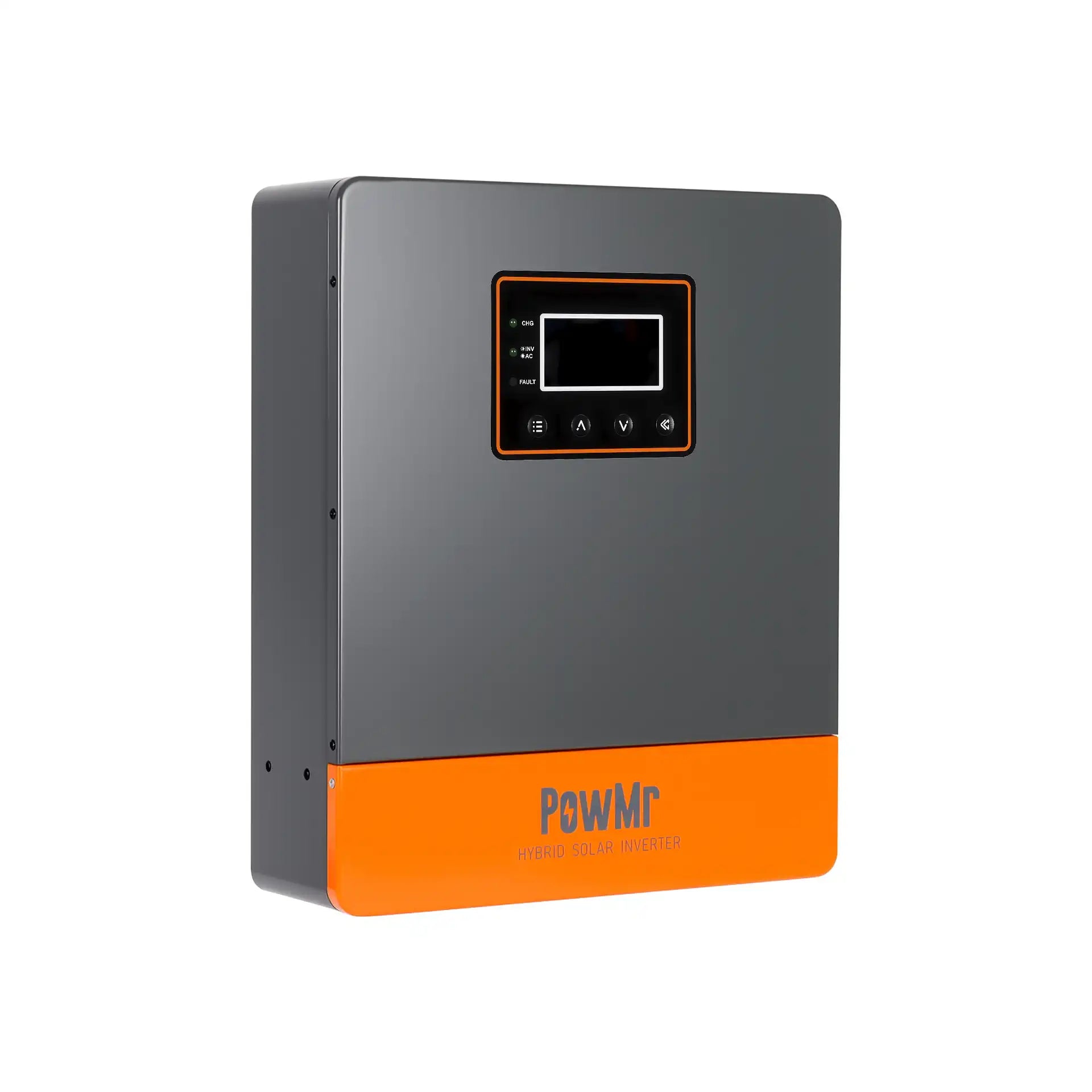12KW 220Vac 48Vdc All-in-One Wechselrichter Unterstützt 9 Einheiten parallel