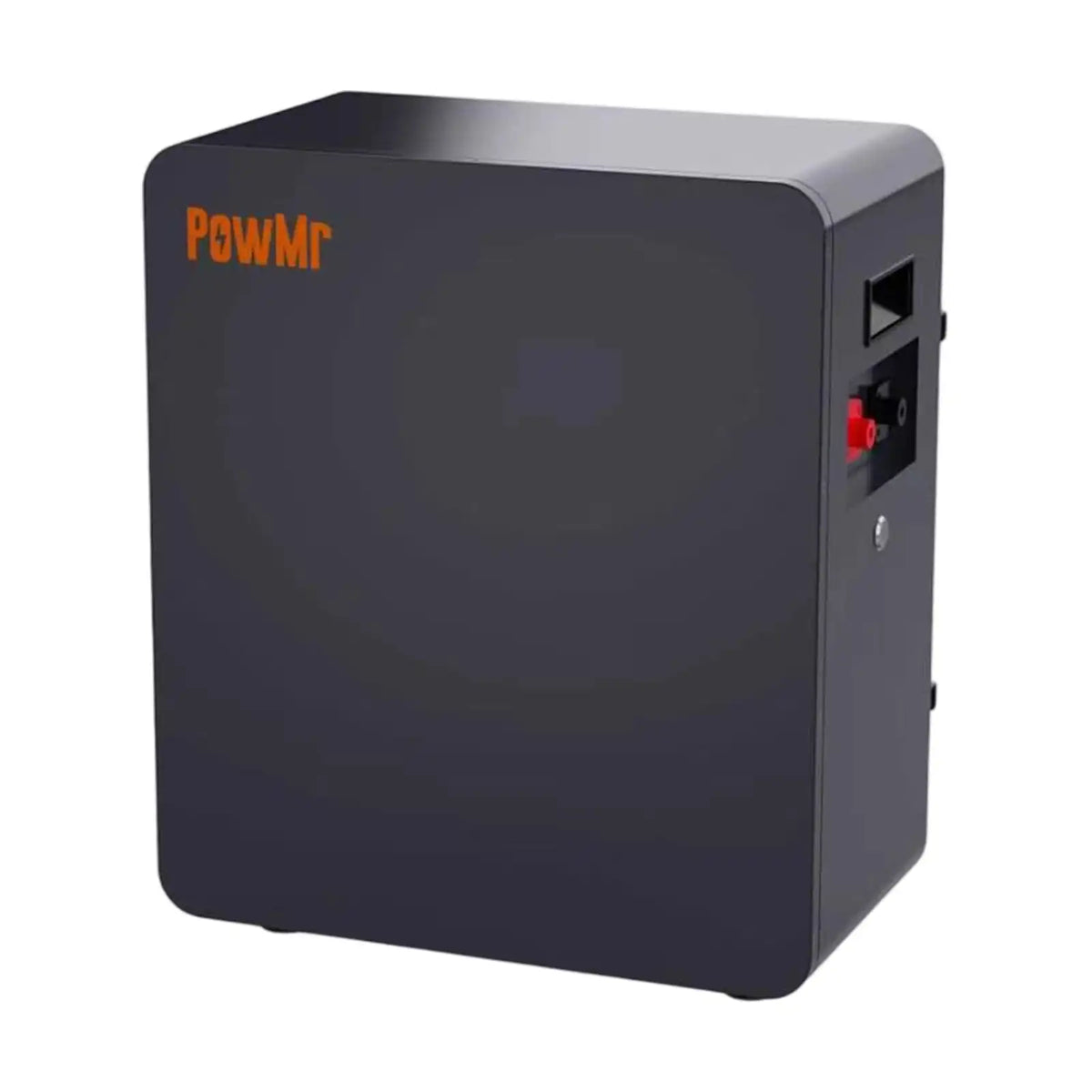 POWORTH 24V 128AH LiFePO4 バッテリー 本体 280AH 24V Lithium Battery with Max Charging & Discharging Current