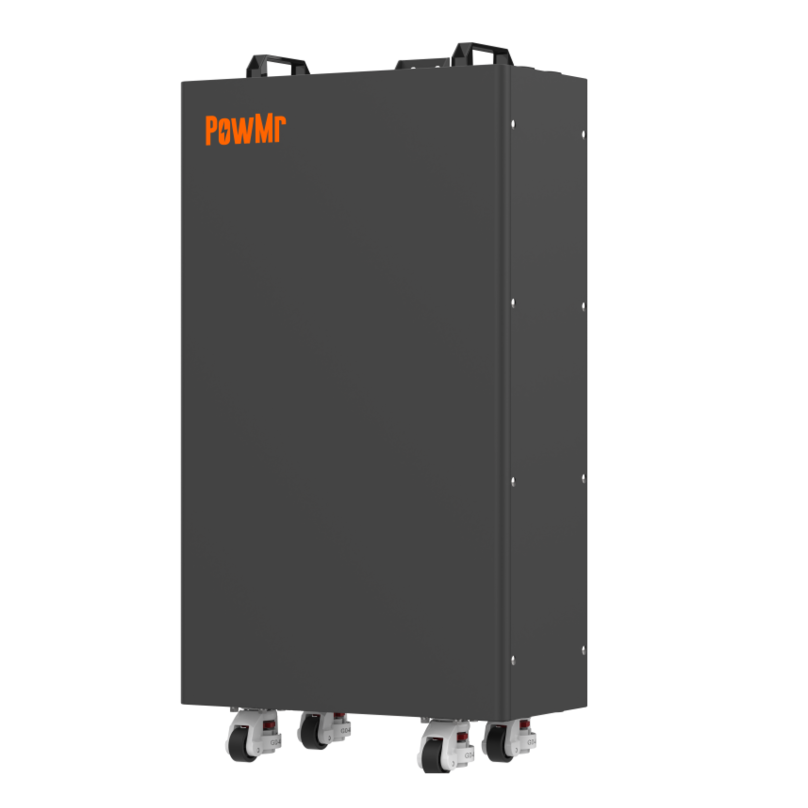 314AH 51.2V IP65 Lithium Battery with Max Charging & Discharging Current 150A