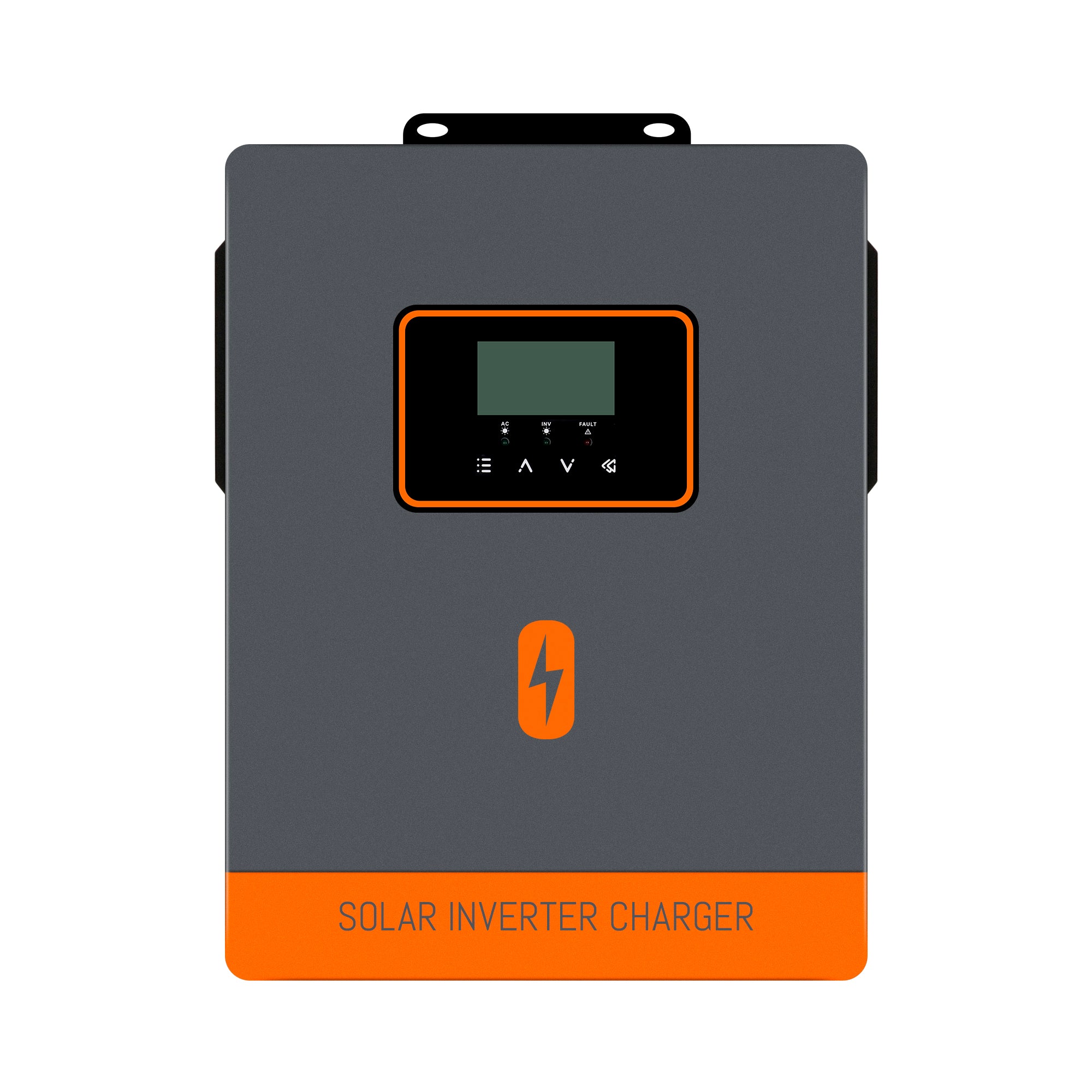 6000W 220V OFF-GRID Solar Inverter Charger