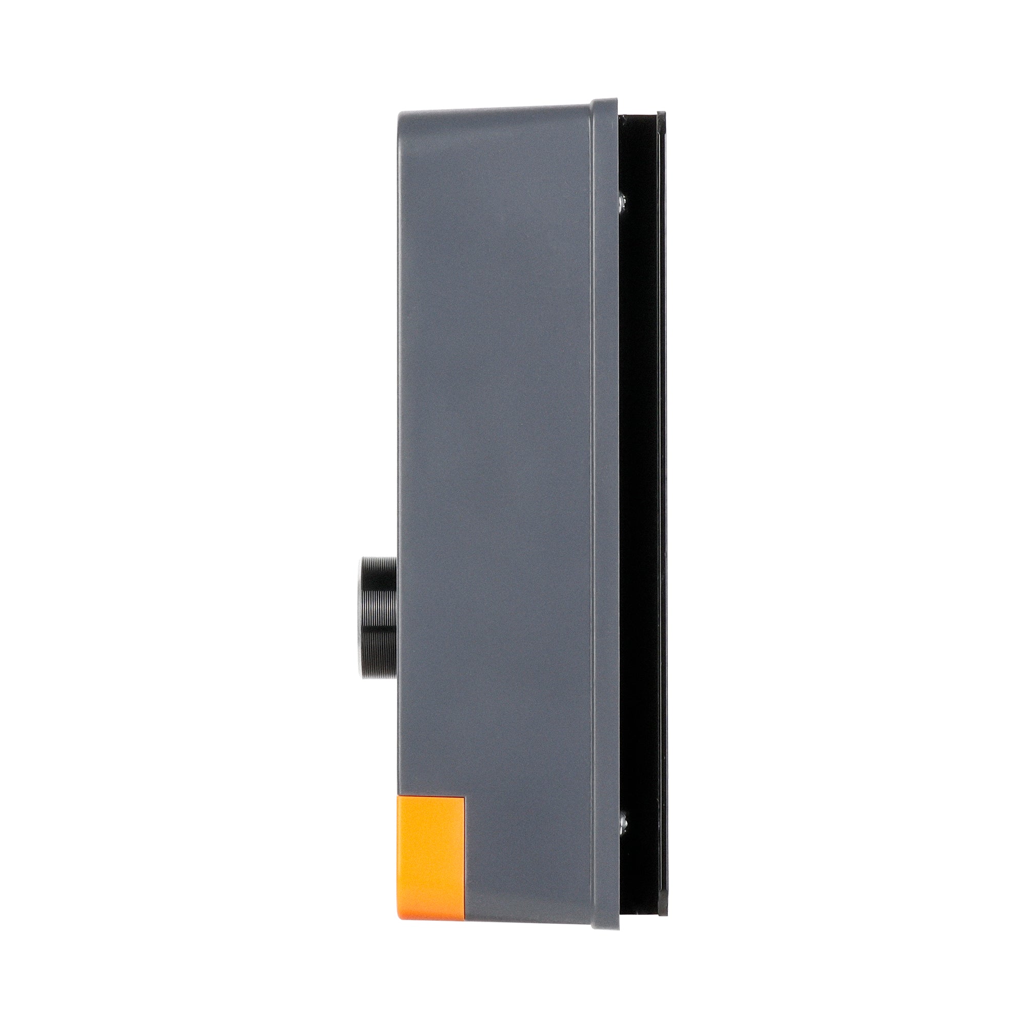 وحدة تحكم شحن شمسية بمقبض دوار MPPT 25A 12V 24V