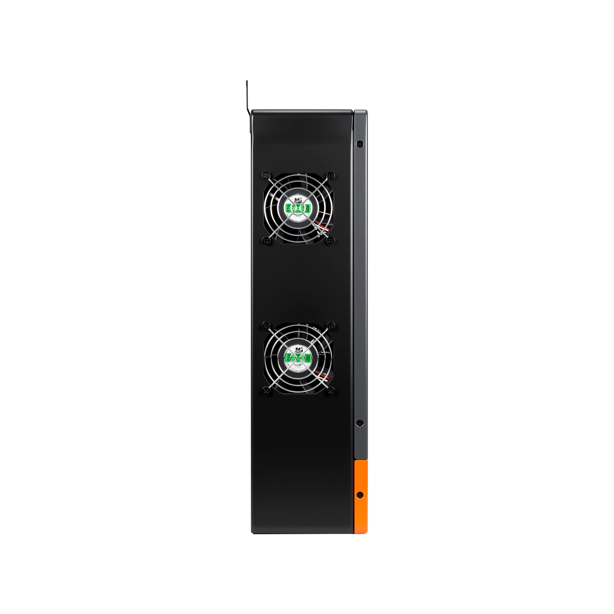 8KW 48Vdc All in One Inverter 110/240Vac Split Phase Supports 6 Units in Parallel