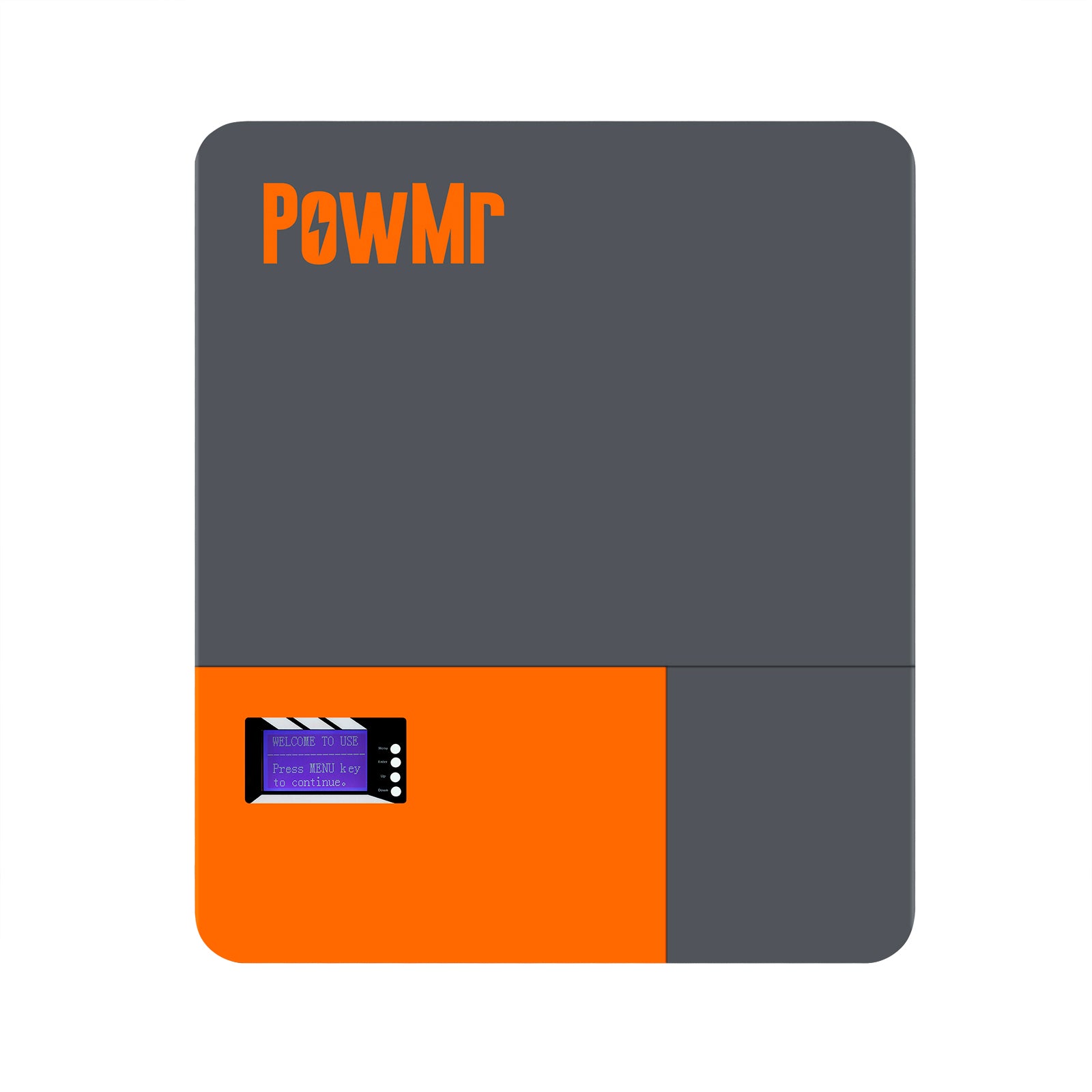 100AH 51.2V Lithium Battery