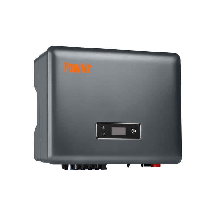 SOLXPOW X2 Series 10KW Single-Phase HV Battery 2 MPPT2 Residential Storage Inverter