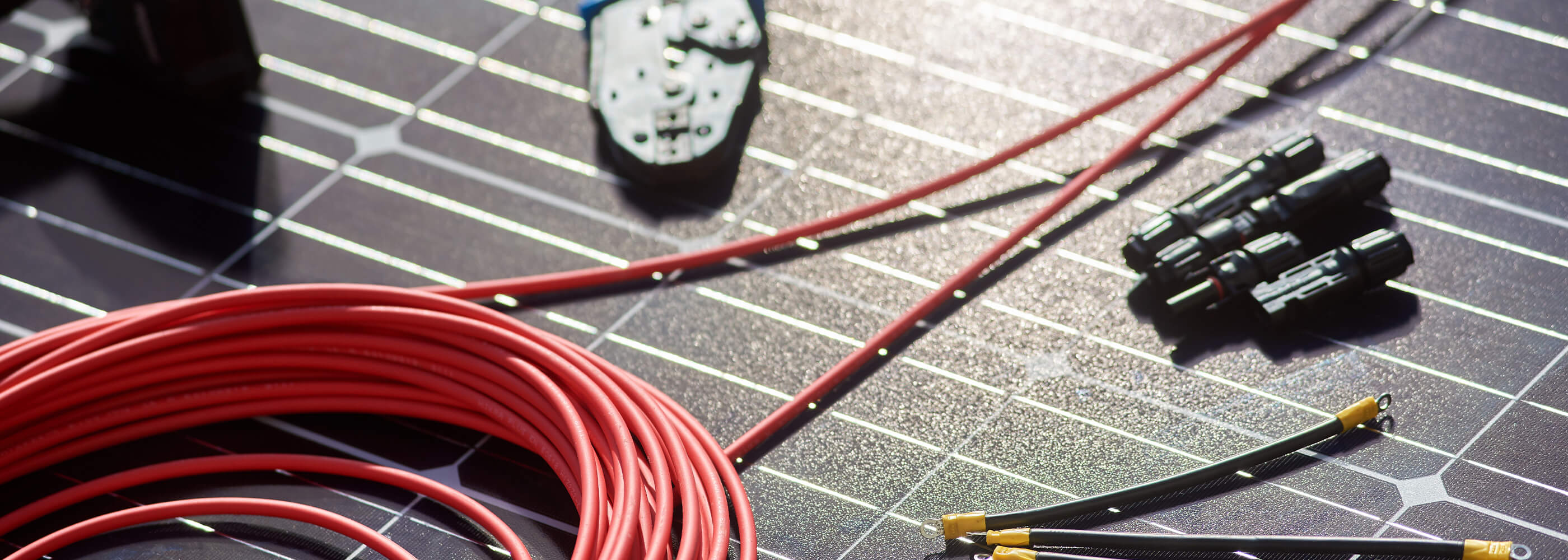 solar accessories guides