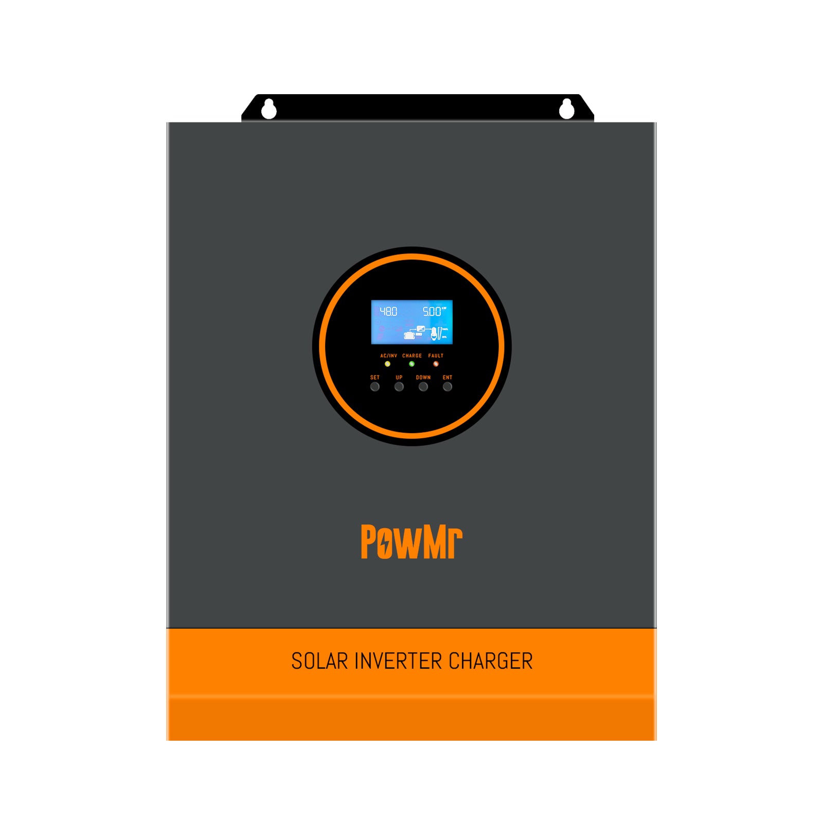 3000W 110Vdc 24Vdc solar inverter