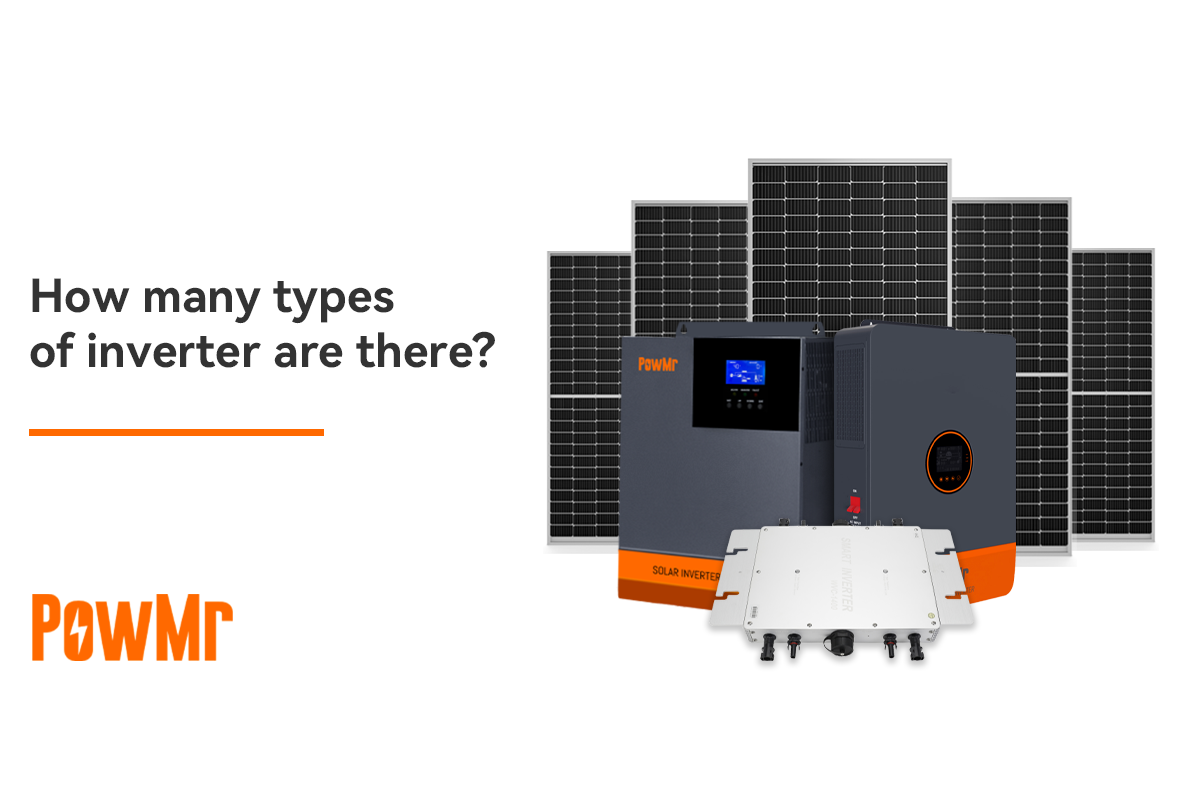what is solar inverter an how does a solar inverter work