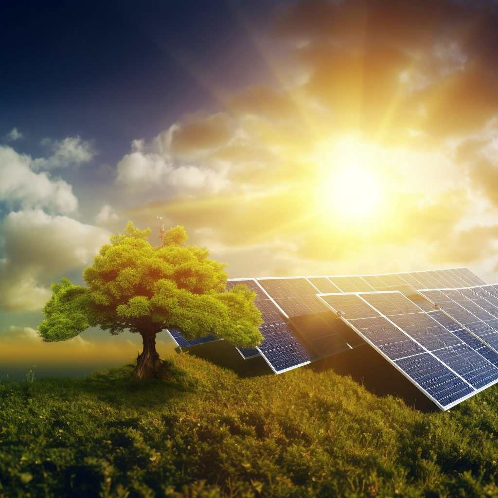 solar renewable engergy