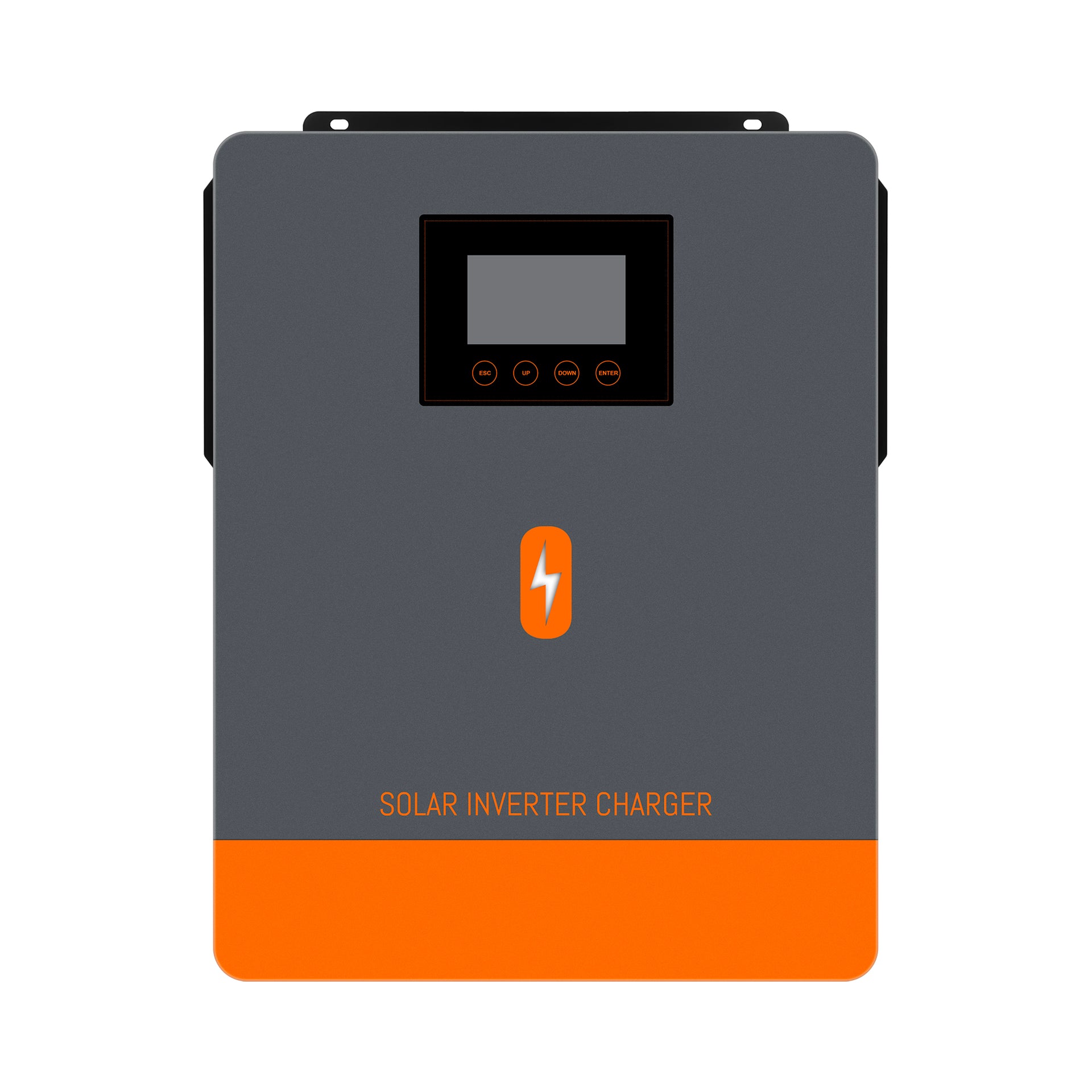 10.2KW220Vac48VdcAllInOneSolarInverter