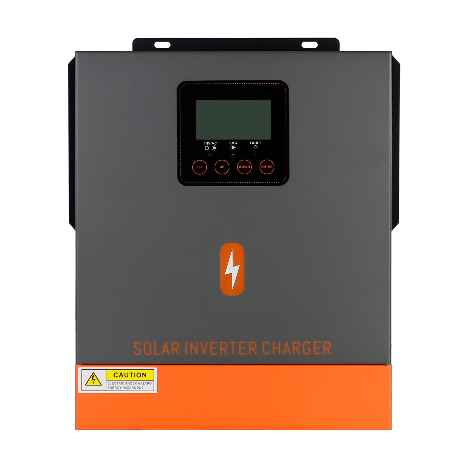 1000 Watt 220 VAC 12 VDC All-in-One-Wechselrichter-Ladegerät
