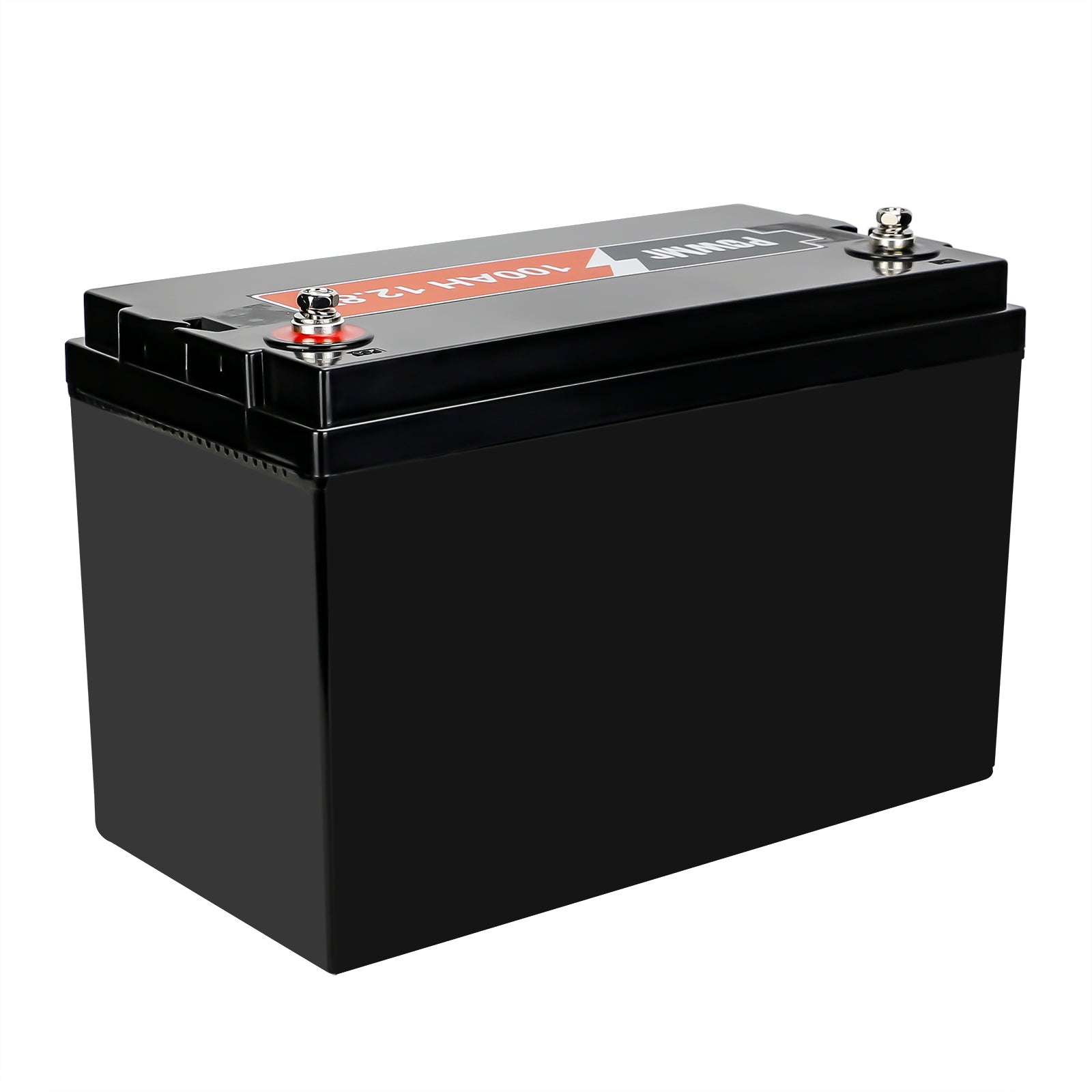 100AH 12.8V Lithium Energy Storage Battery