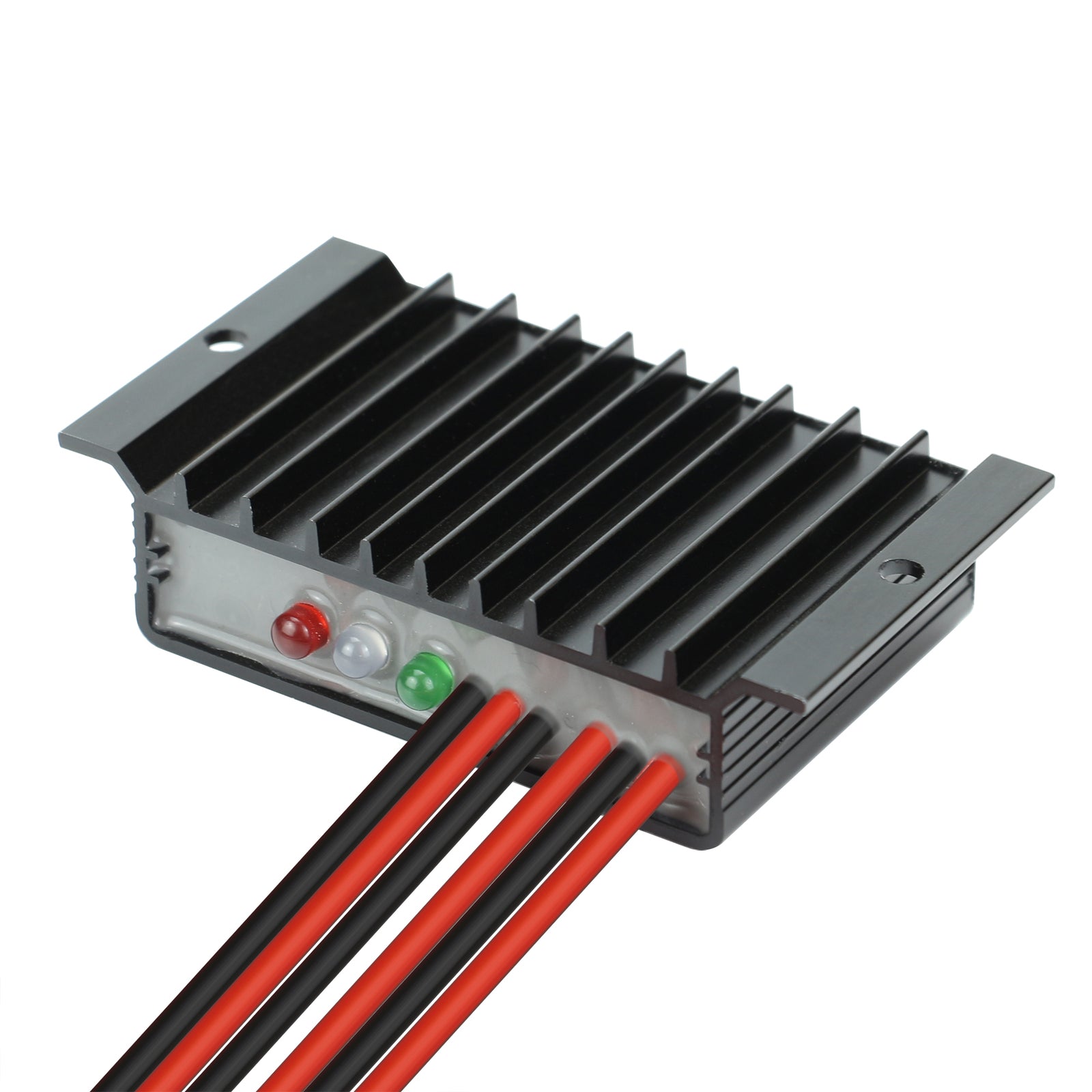  Solar Controller, Automatic Identification ABS PWM