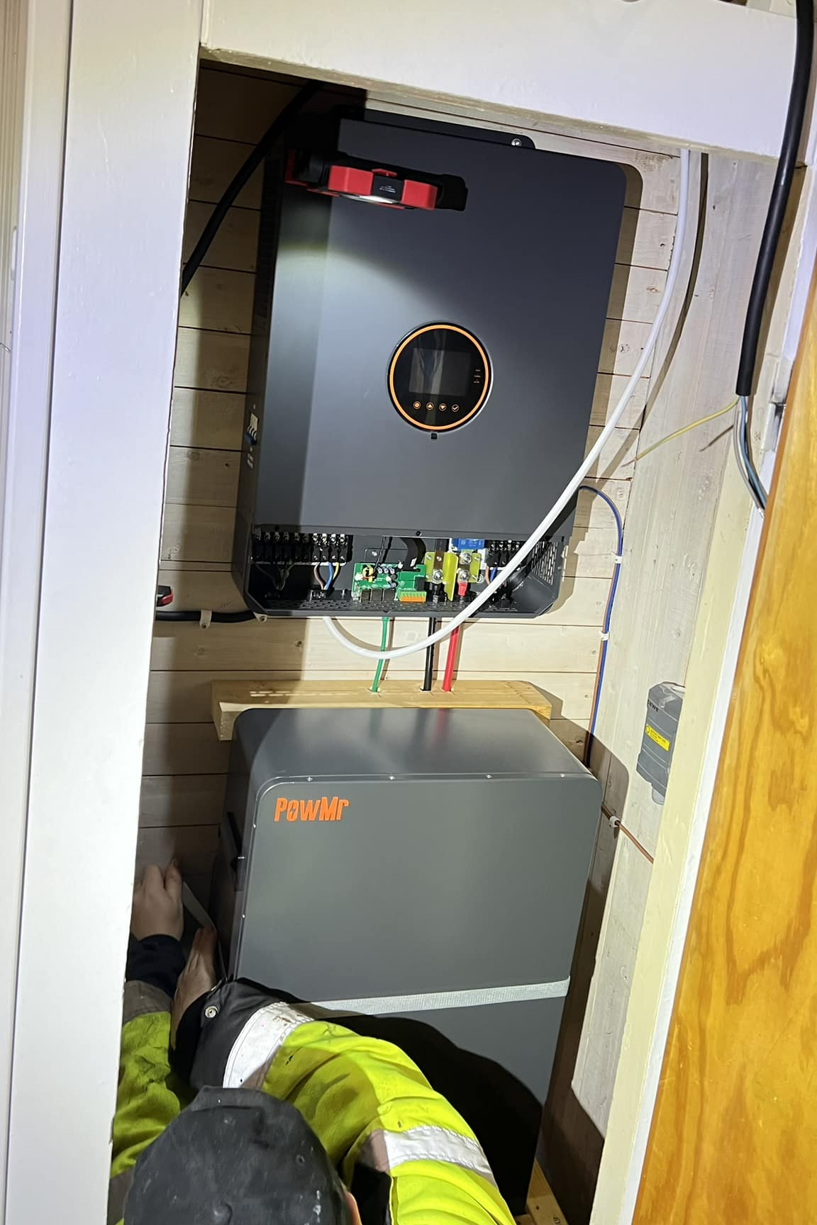 12kw three phase inverter in sweden