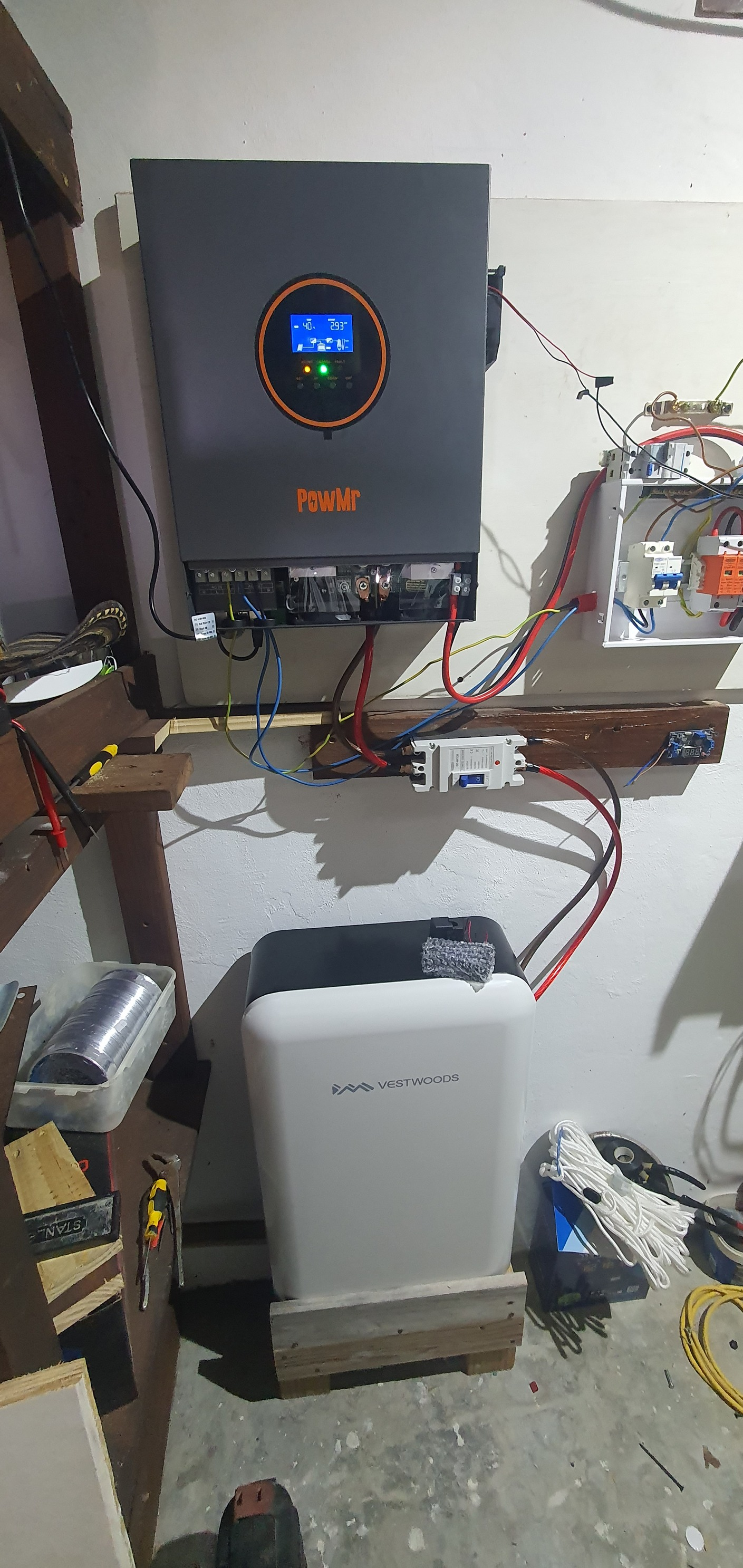 5000w inverter in Aruba