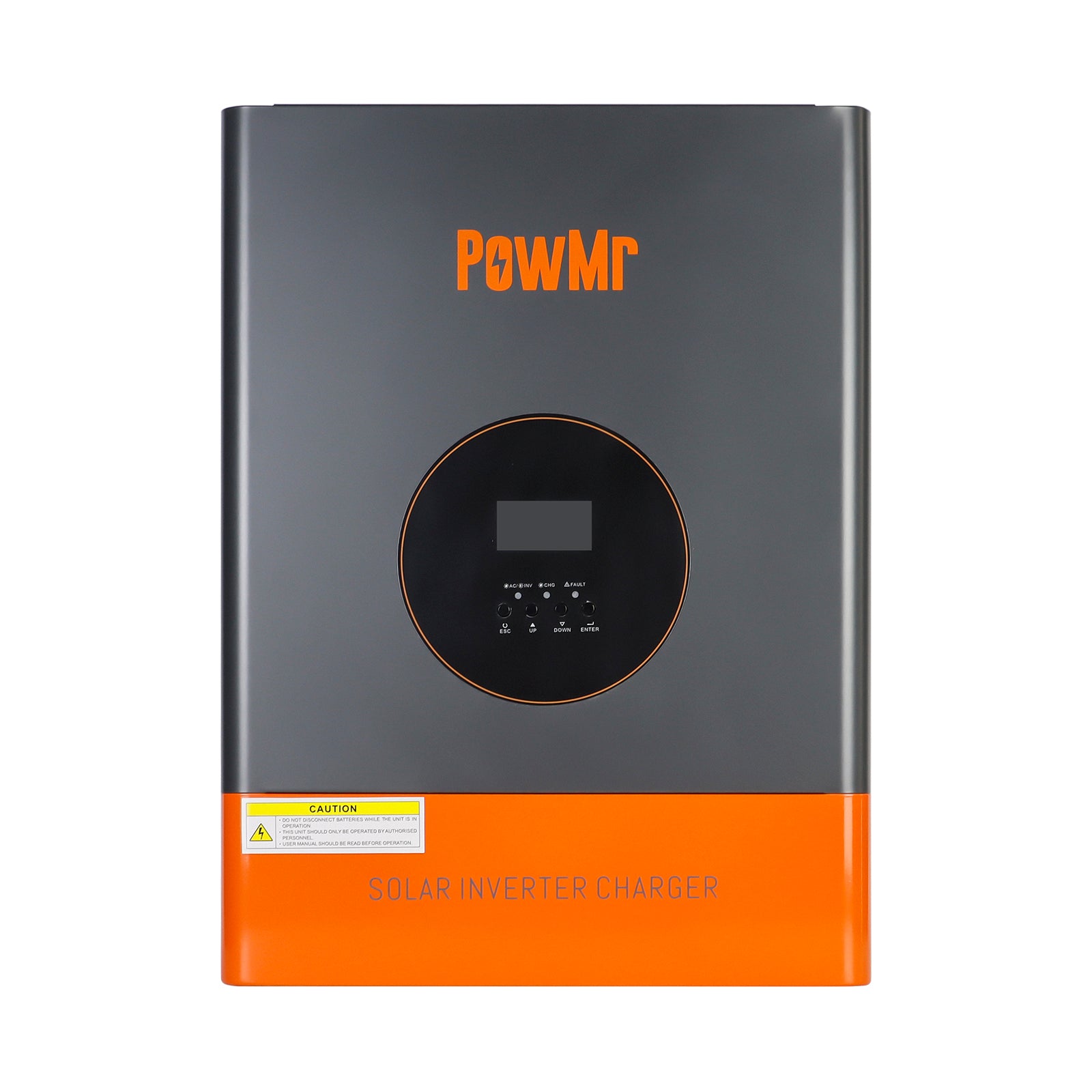 5KW 110V 48V Low Frequency Inverter Charger