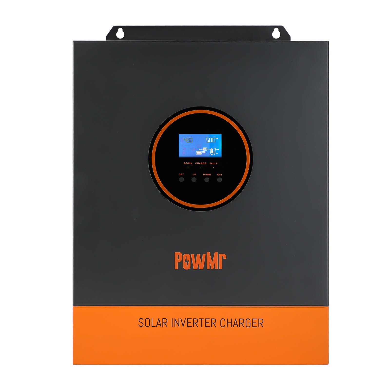 5000 Watt 48 Volt Solar Premium Kit