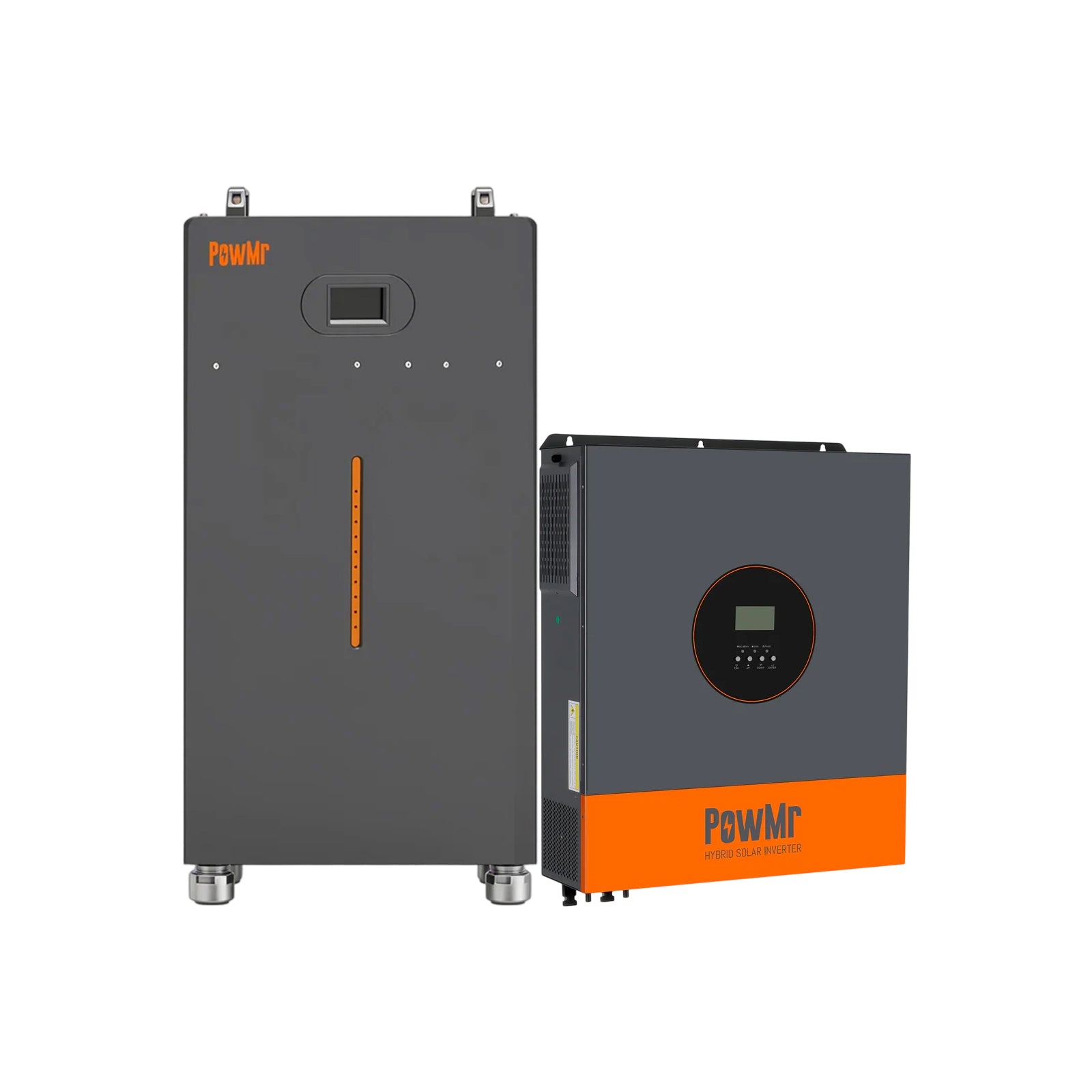12KW 48V 220V 14/28KWH Home Backup Solar Power Bundle