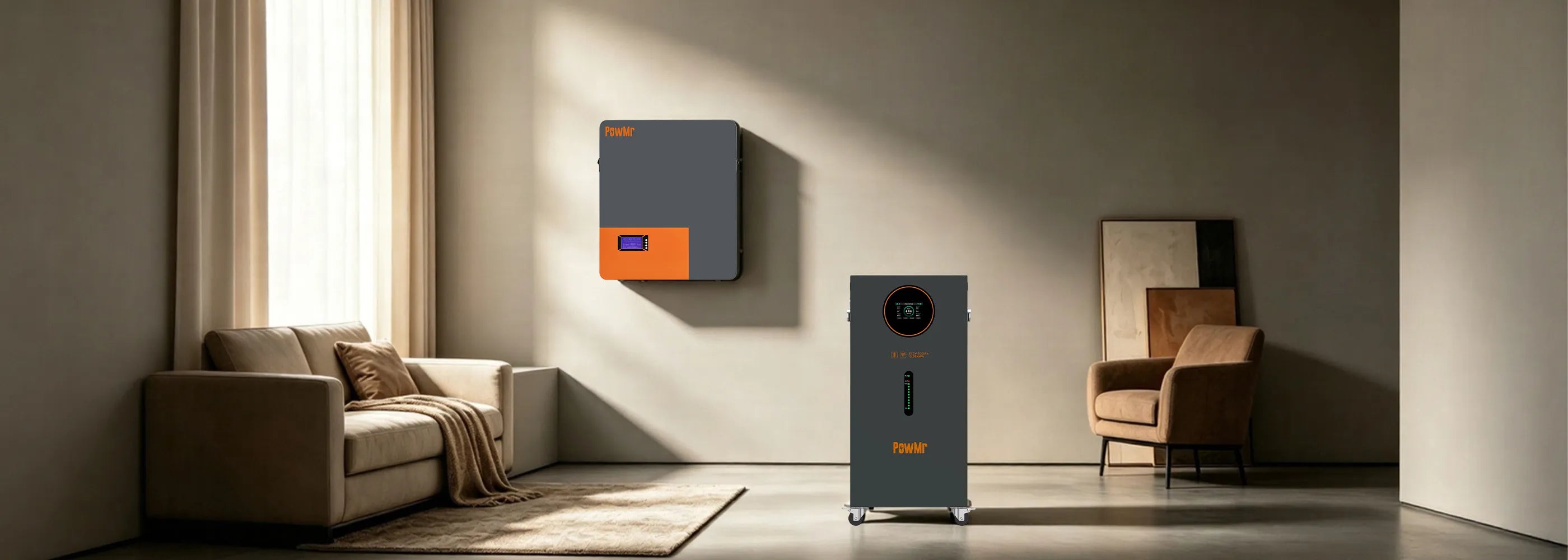 Lithium battery application scenarios for home energy storage, solar power systems, RV and off-grid power supply solutions