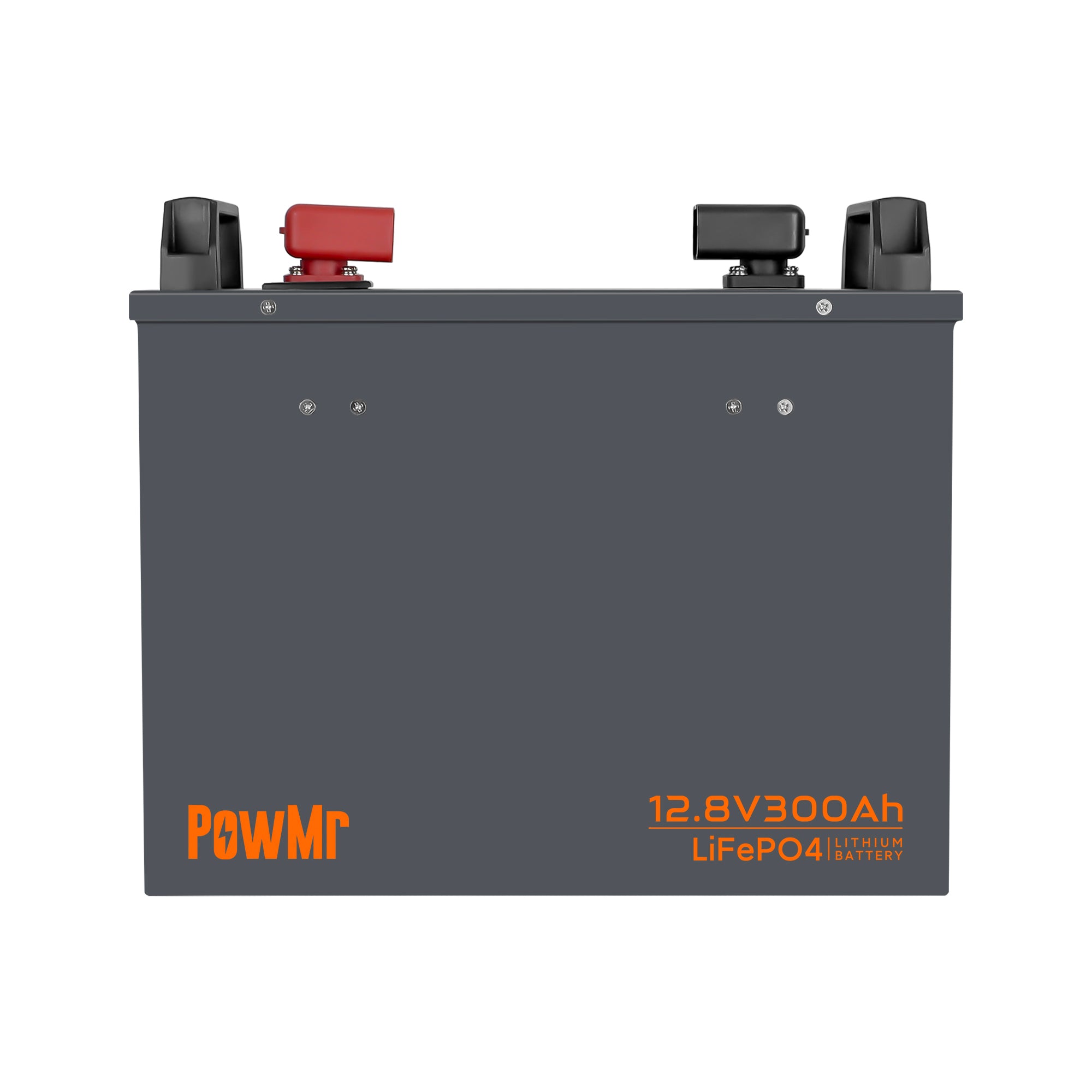 300AH 12.8V Lithium Energy Storage Battery