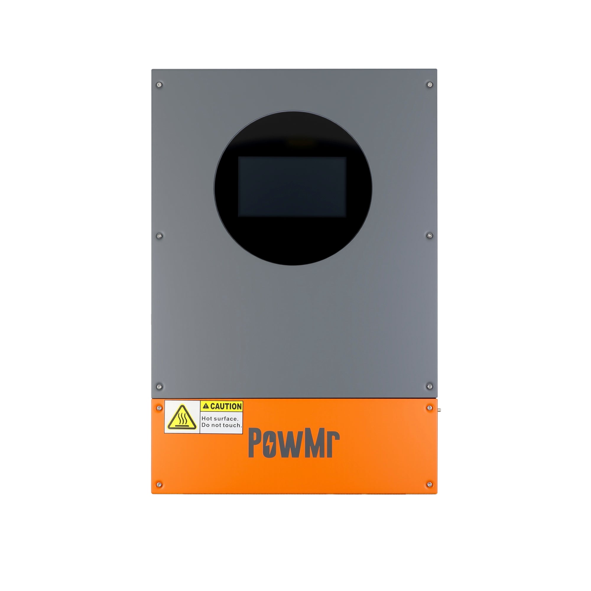 Inversor híbrido de 10.6KW 48V 220V que soporta 9 unidades en paralelo