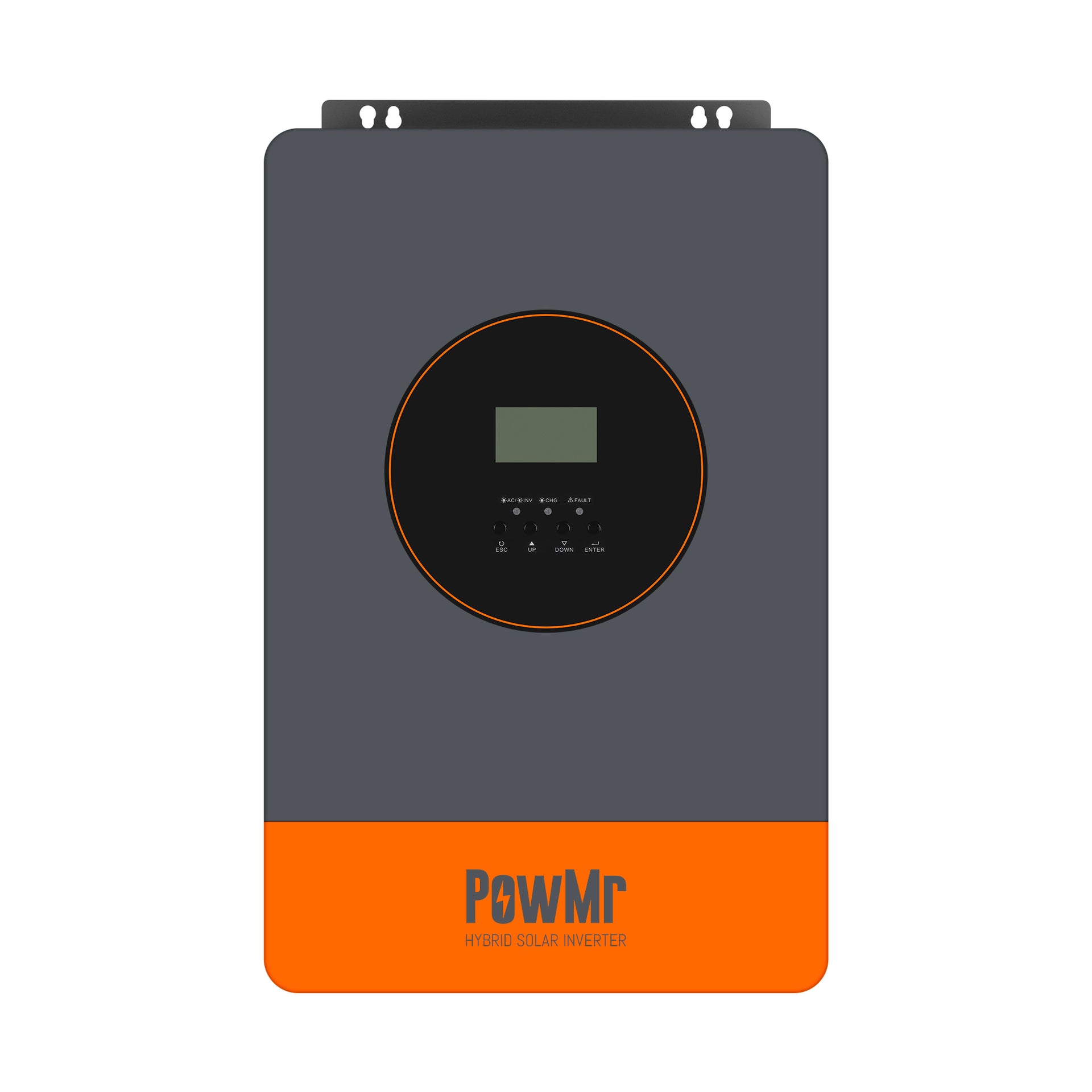 6200W220Vac48VdcAllInOneInverterChargerSupports9UnitsinParallel