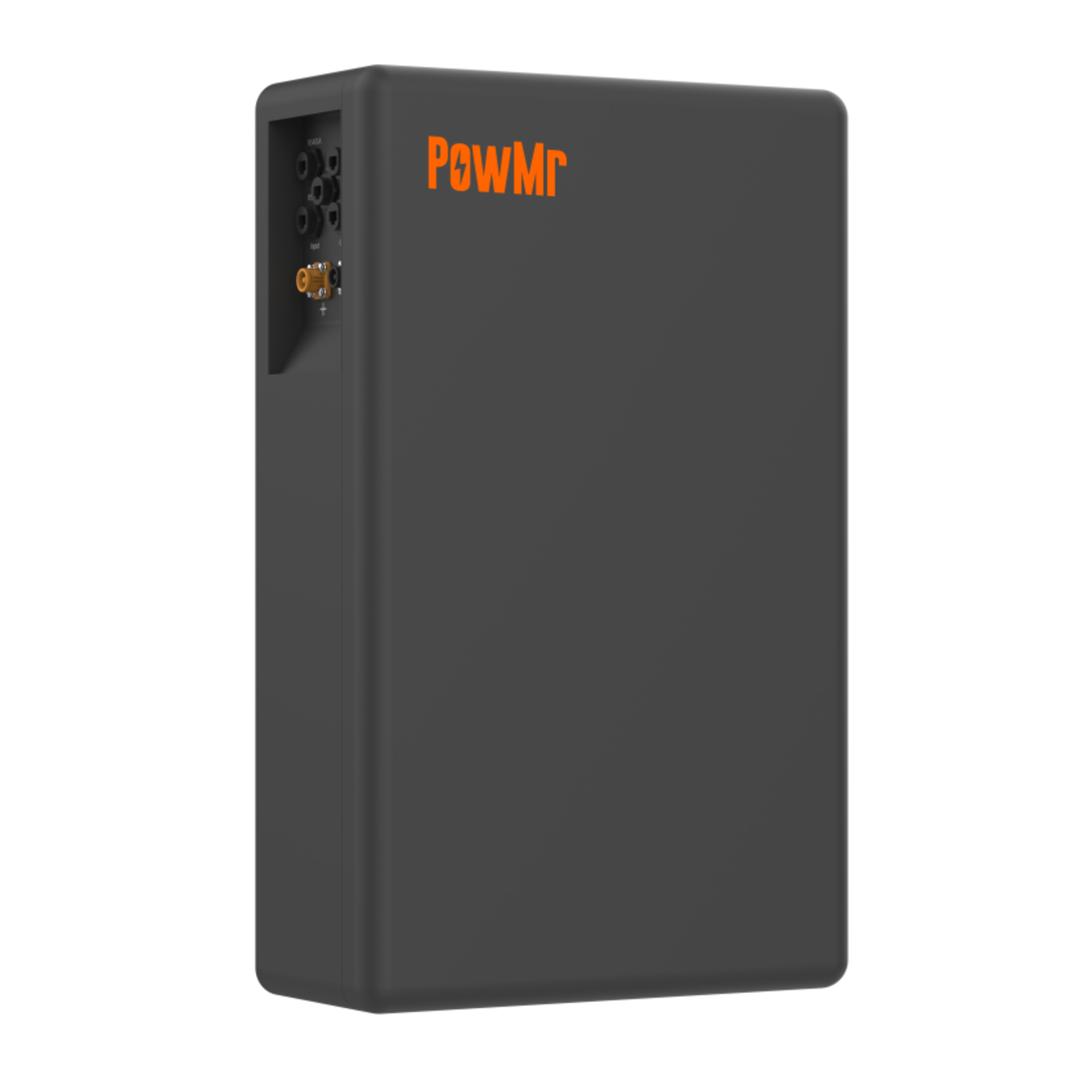 بطارية ليثيوم 100 أمبير ساعة 51.2 فولت بمعيار حماية IP65