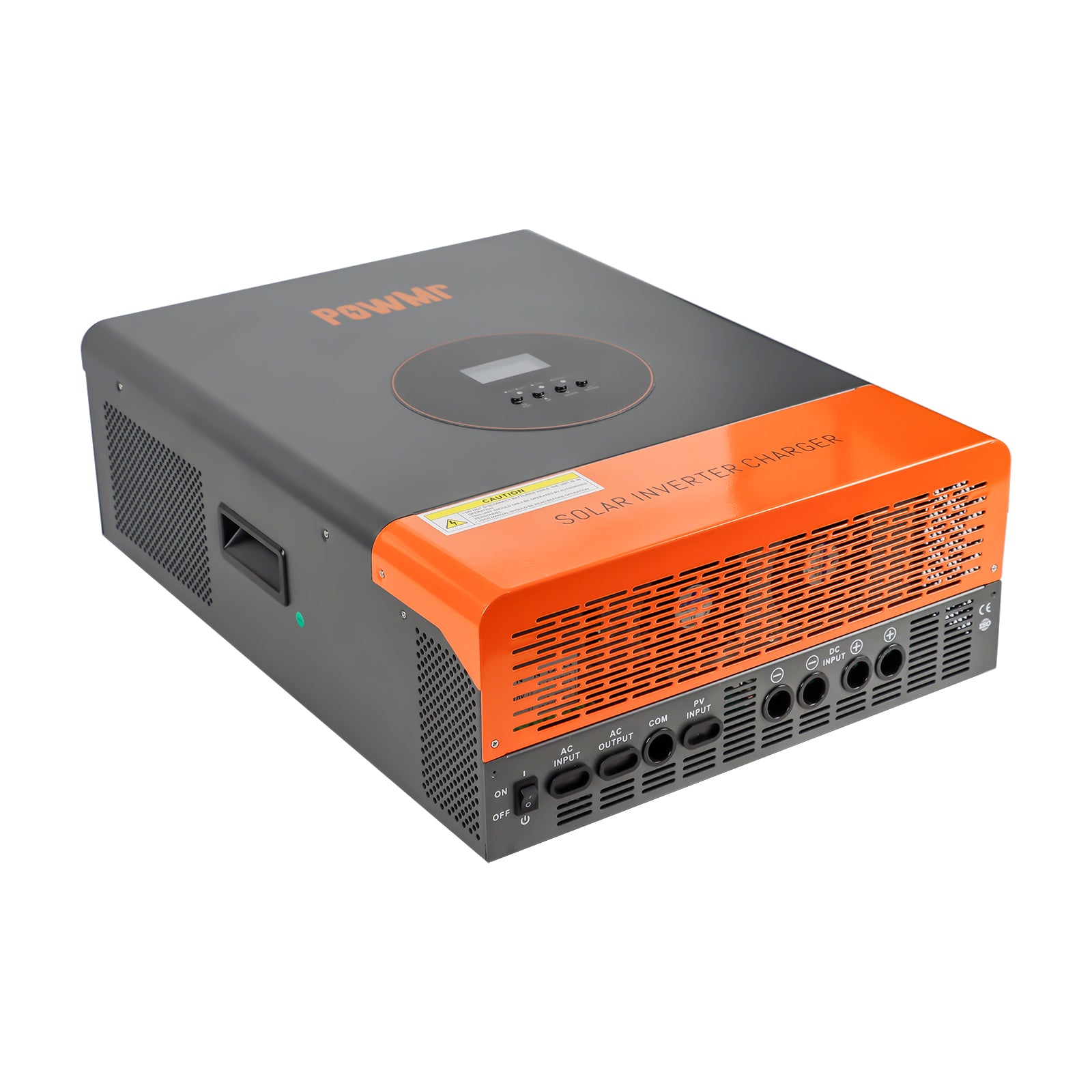 10KW 48V 110/240Vac Split Phase Low Frequency Inverter