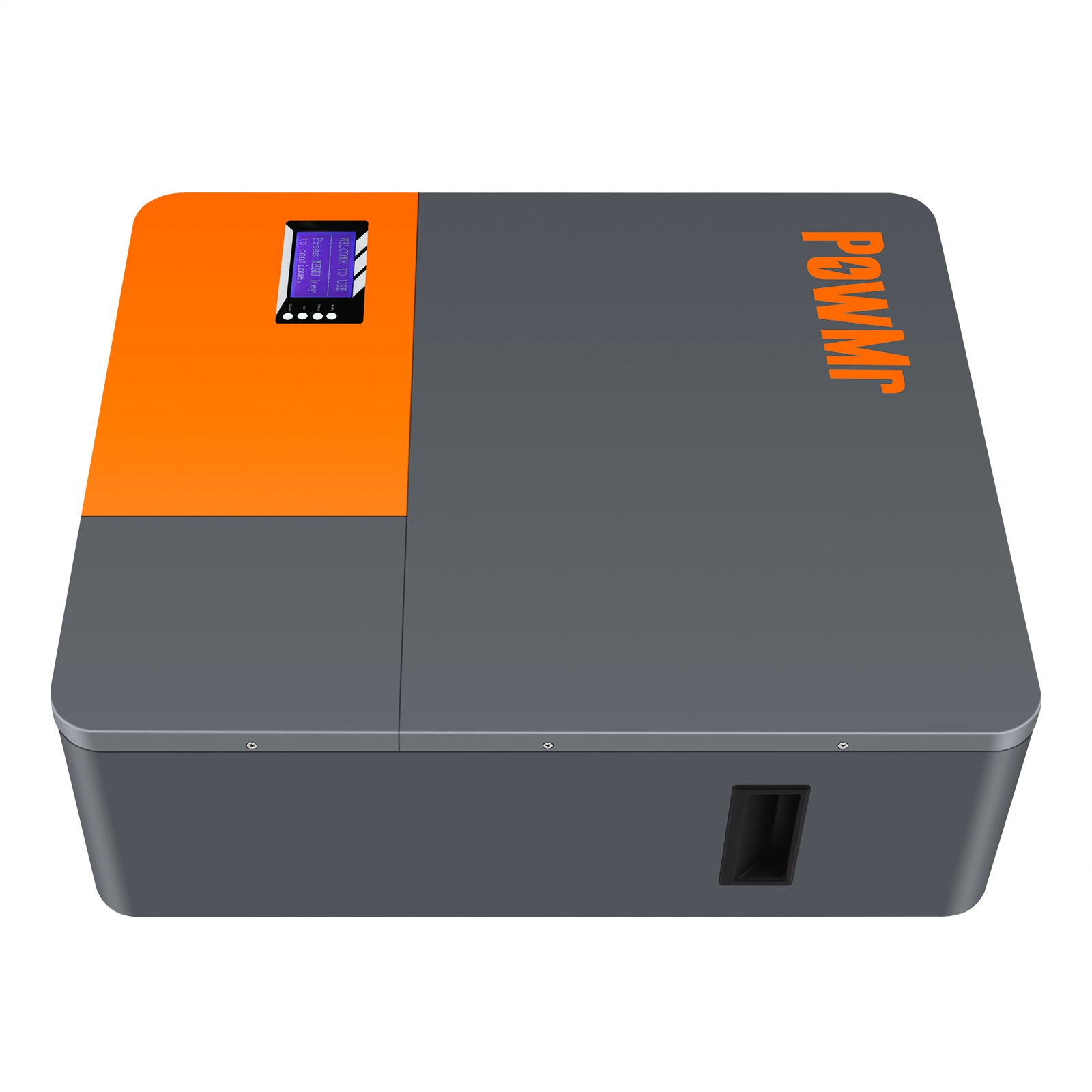 Powerwall 100AH 48V Lithium Battery – PowMr