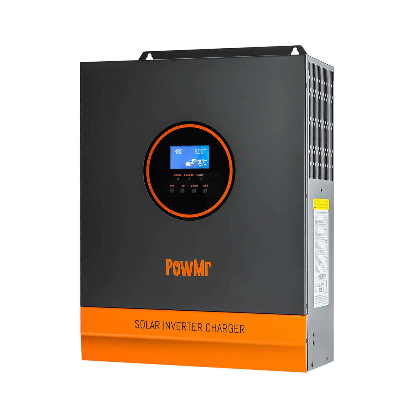 All in One Inverters – PowMr