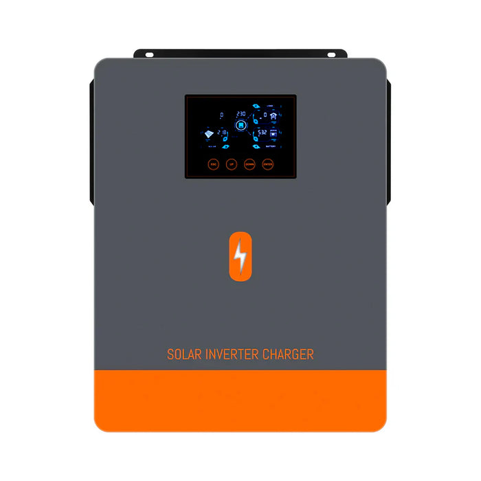 PowMr 10.2kW All-In-One Inverter