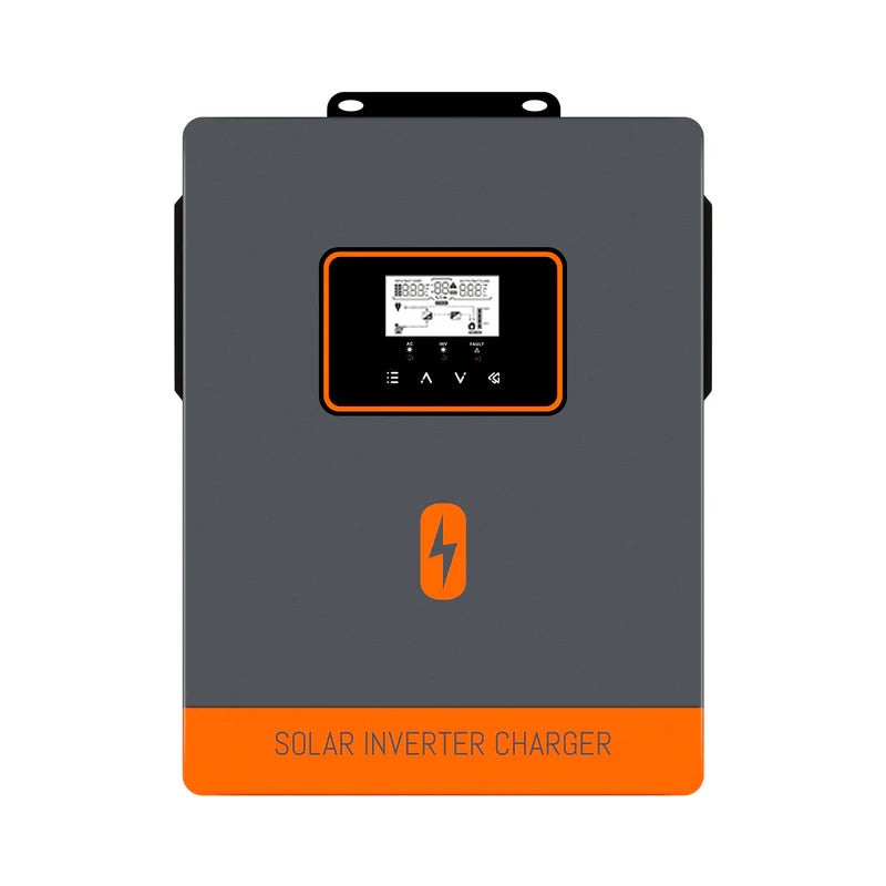 Inversor solar fuera de la red 6000W 220V